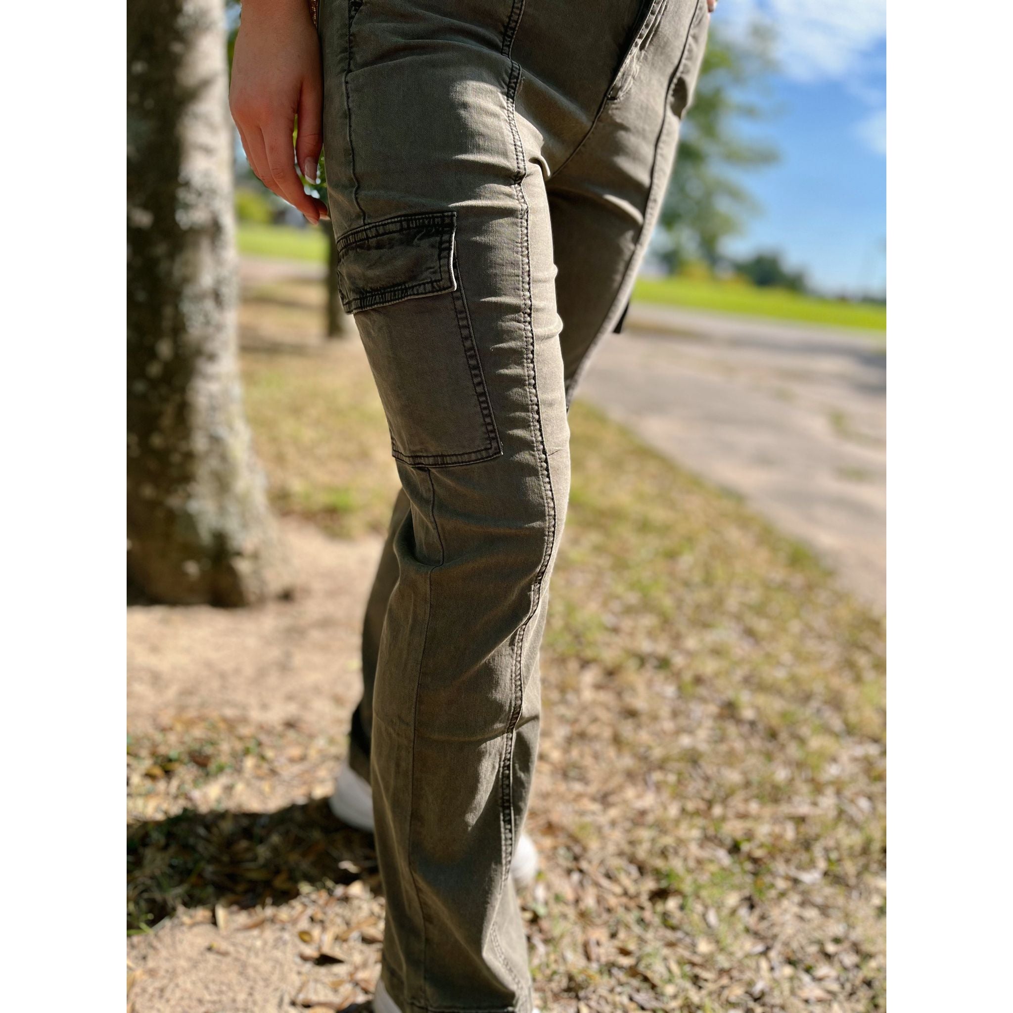 Vernon Pants