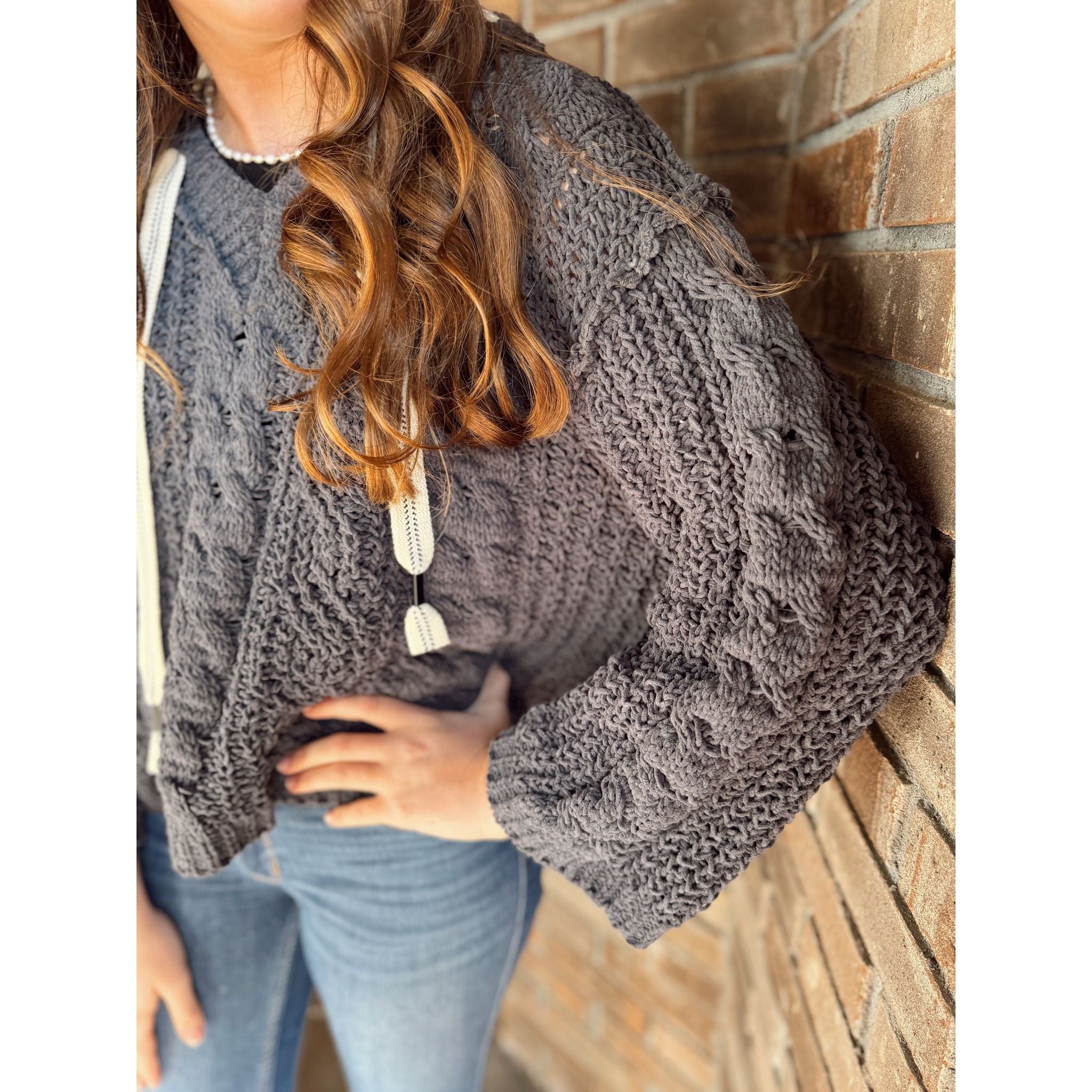 Astrid Sweater