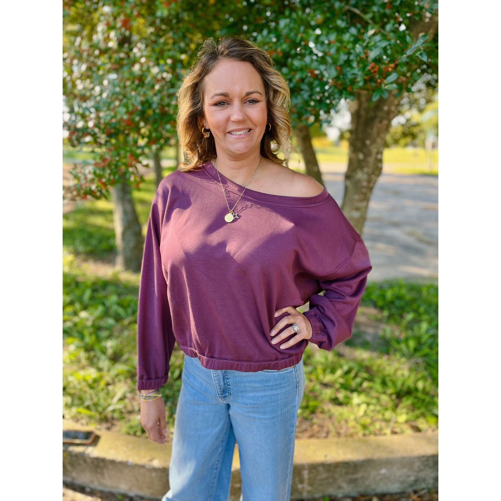 Morrell Top