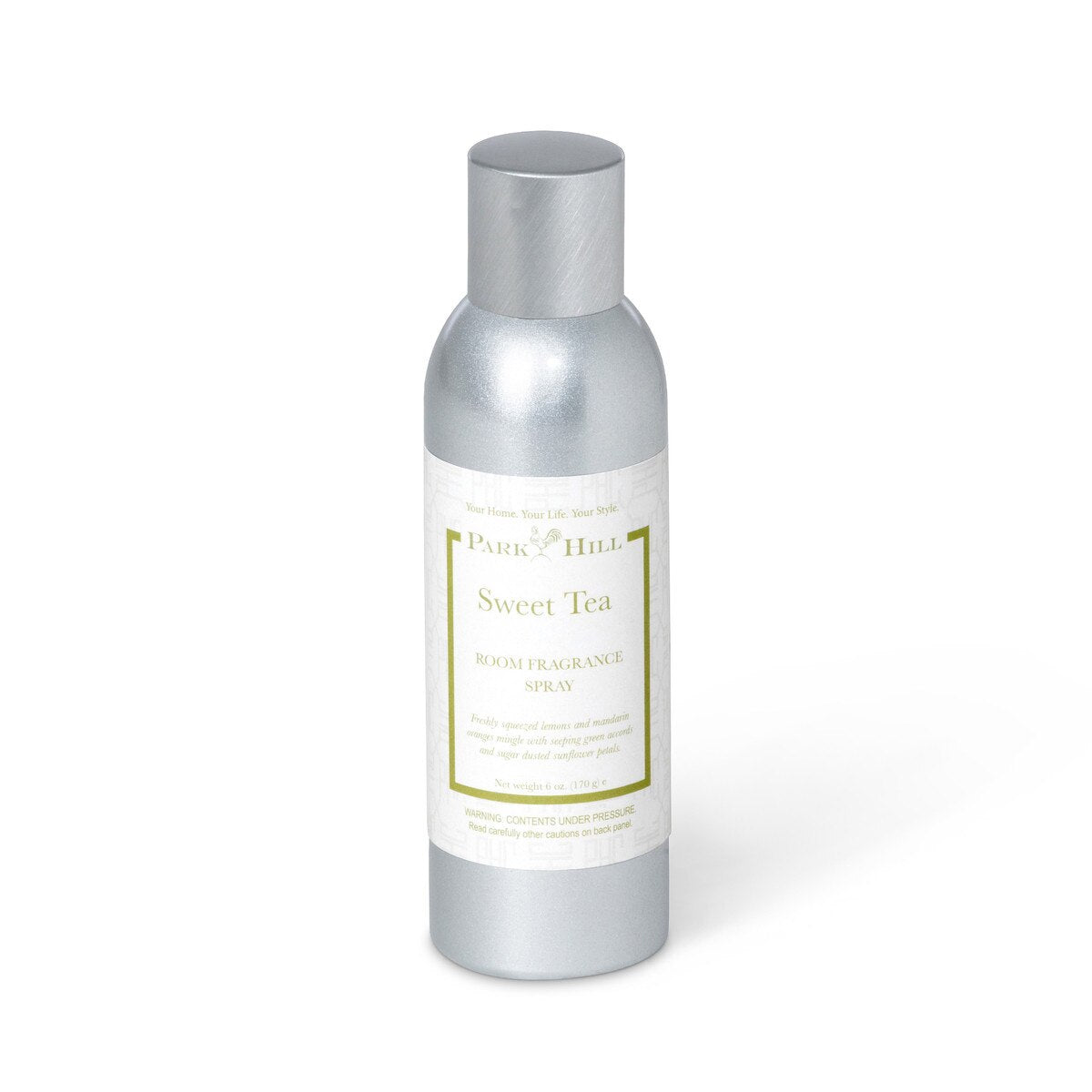 Park Hill Sweet Tea Room Spray