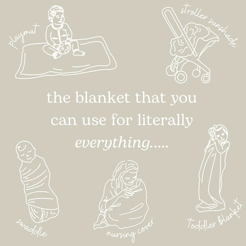 Mallards Everything Blanket