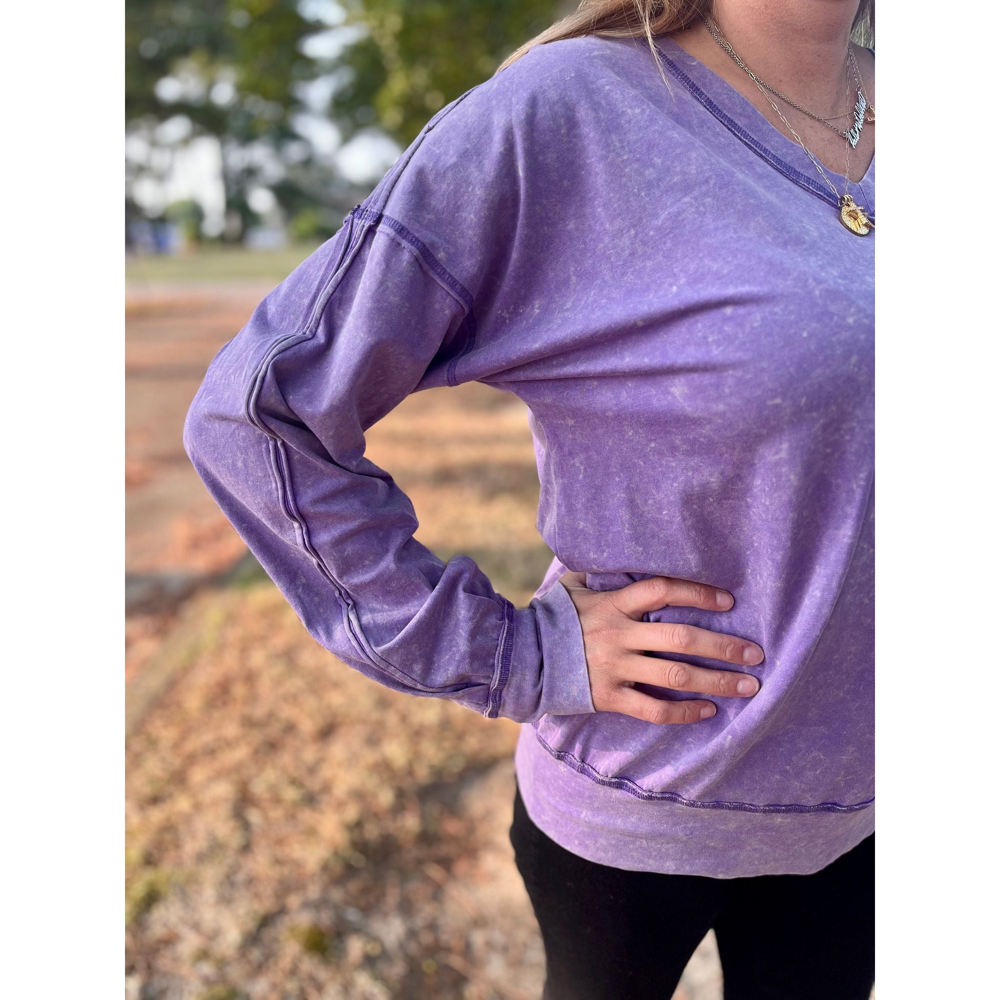 Hamilton Top