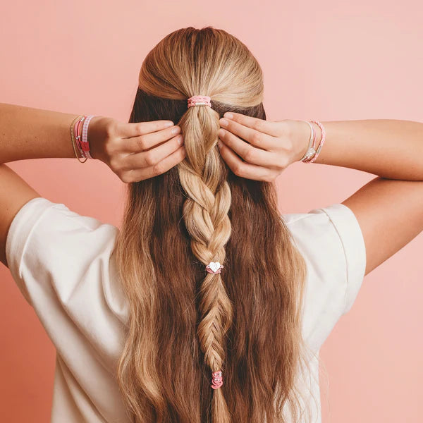K'lani | Hope Hair Tie Bracelets