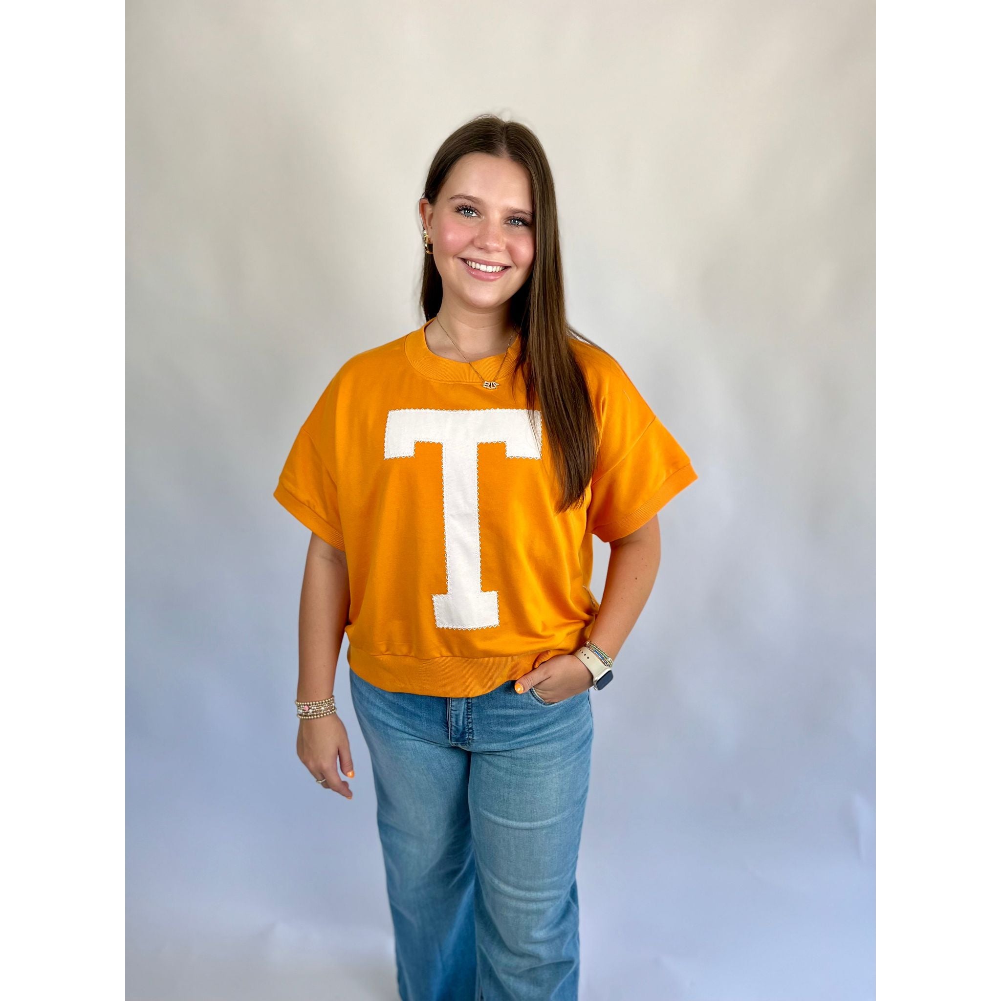 Tennessee Top