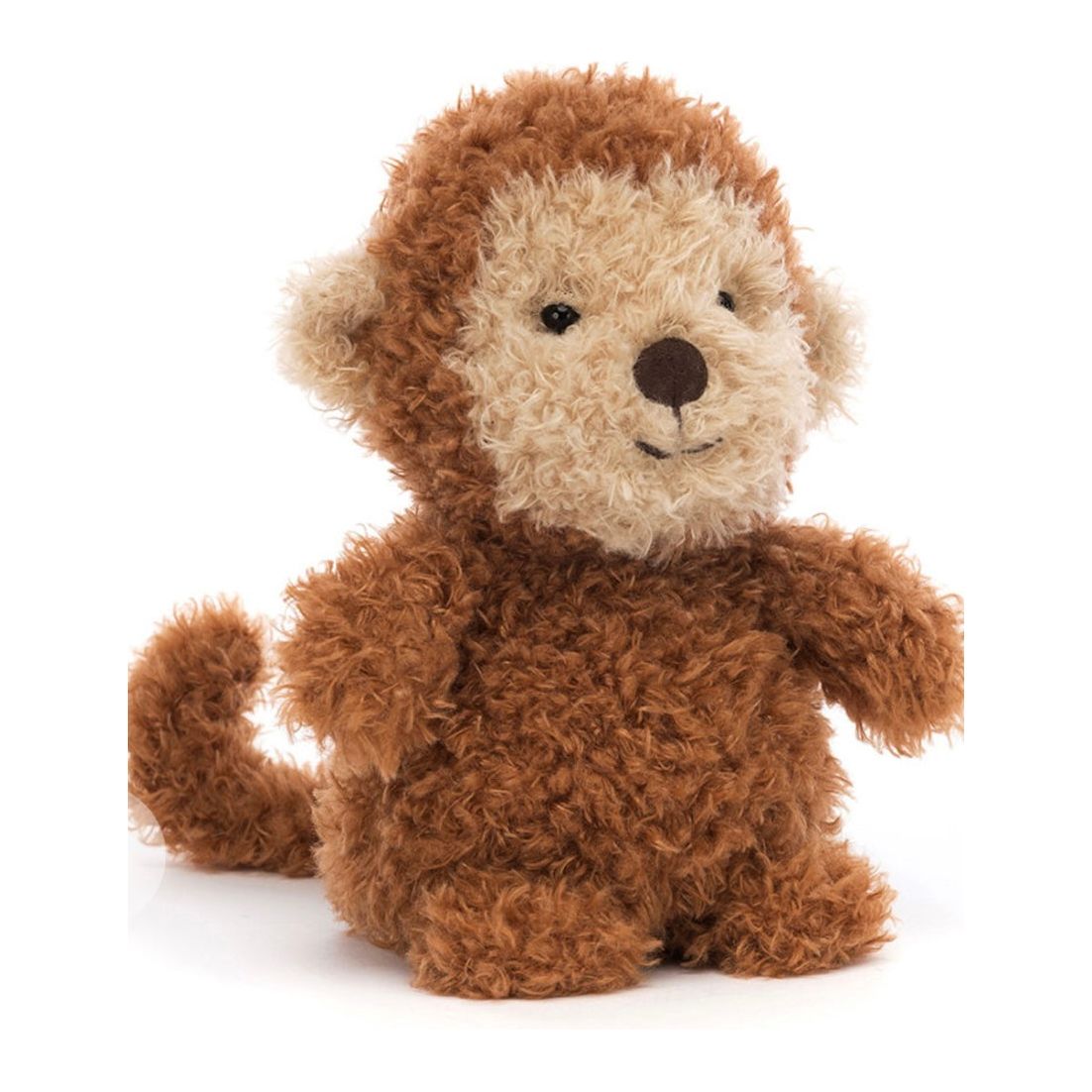 Jellycat Little Monkey