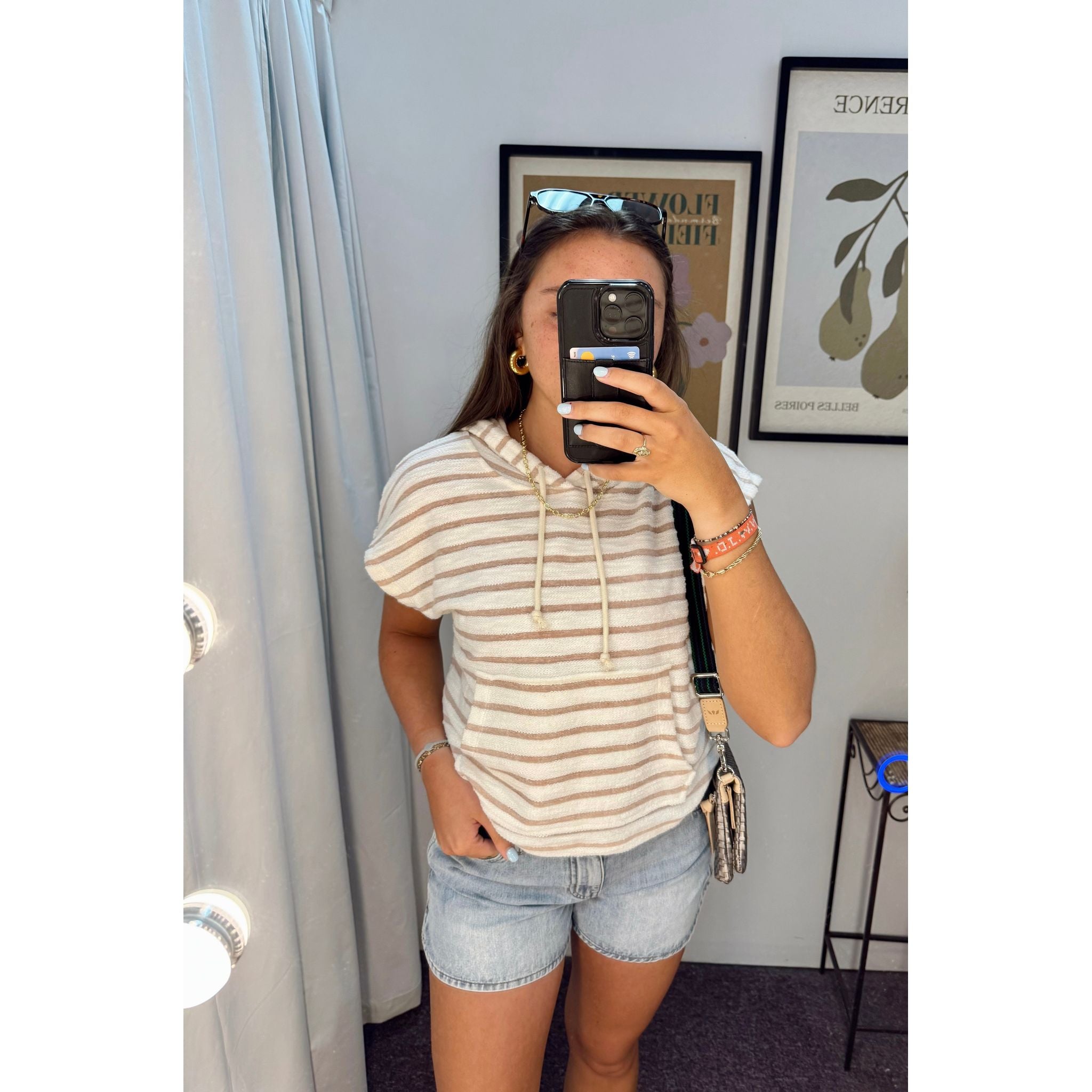 Lexie Top