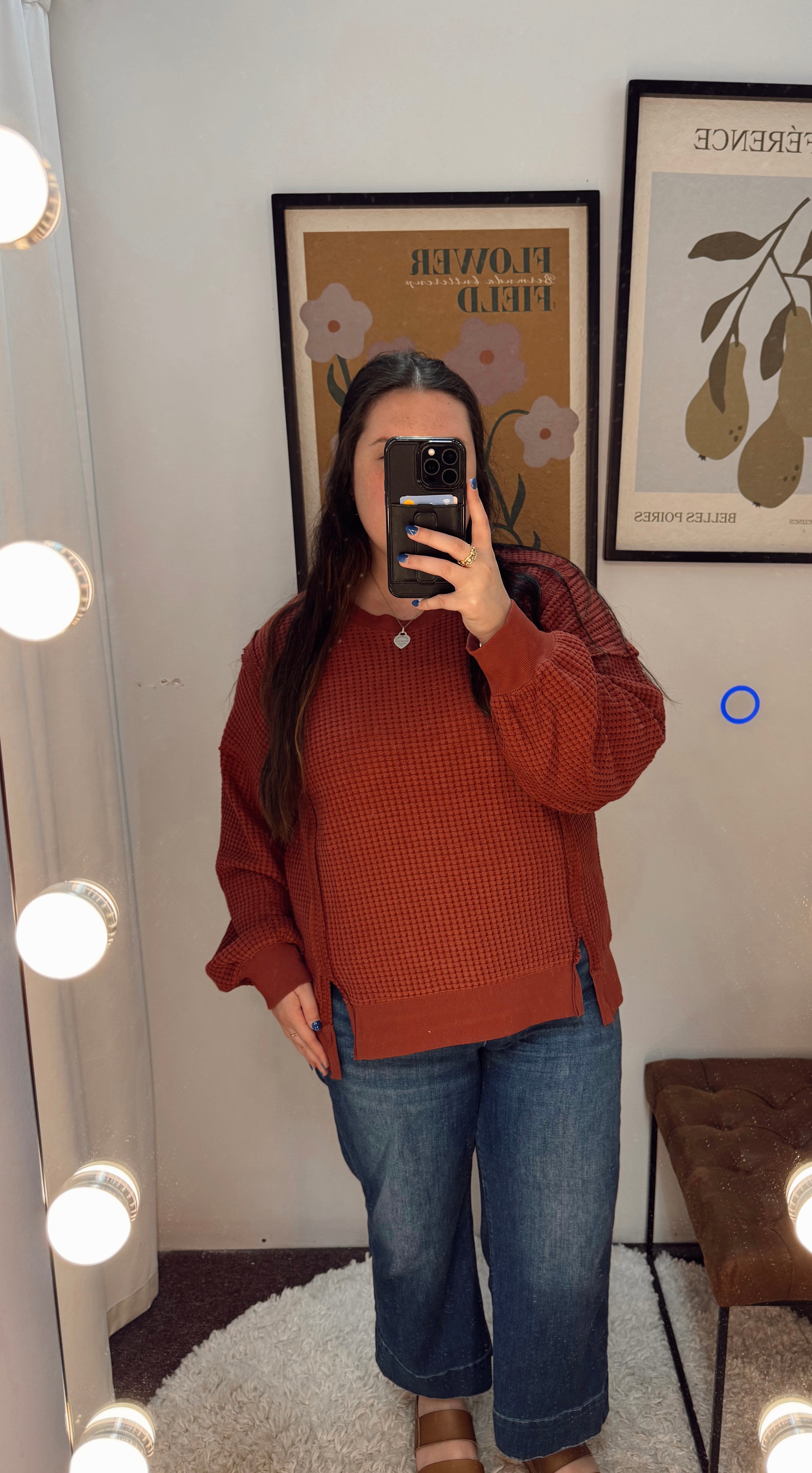 Marion Sweater