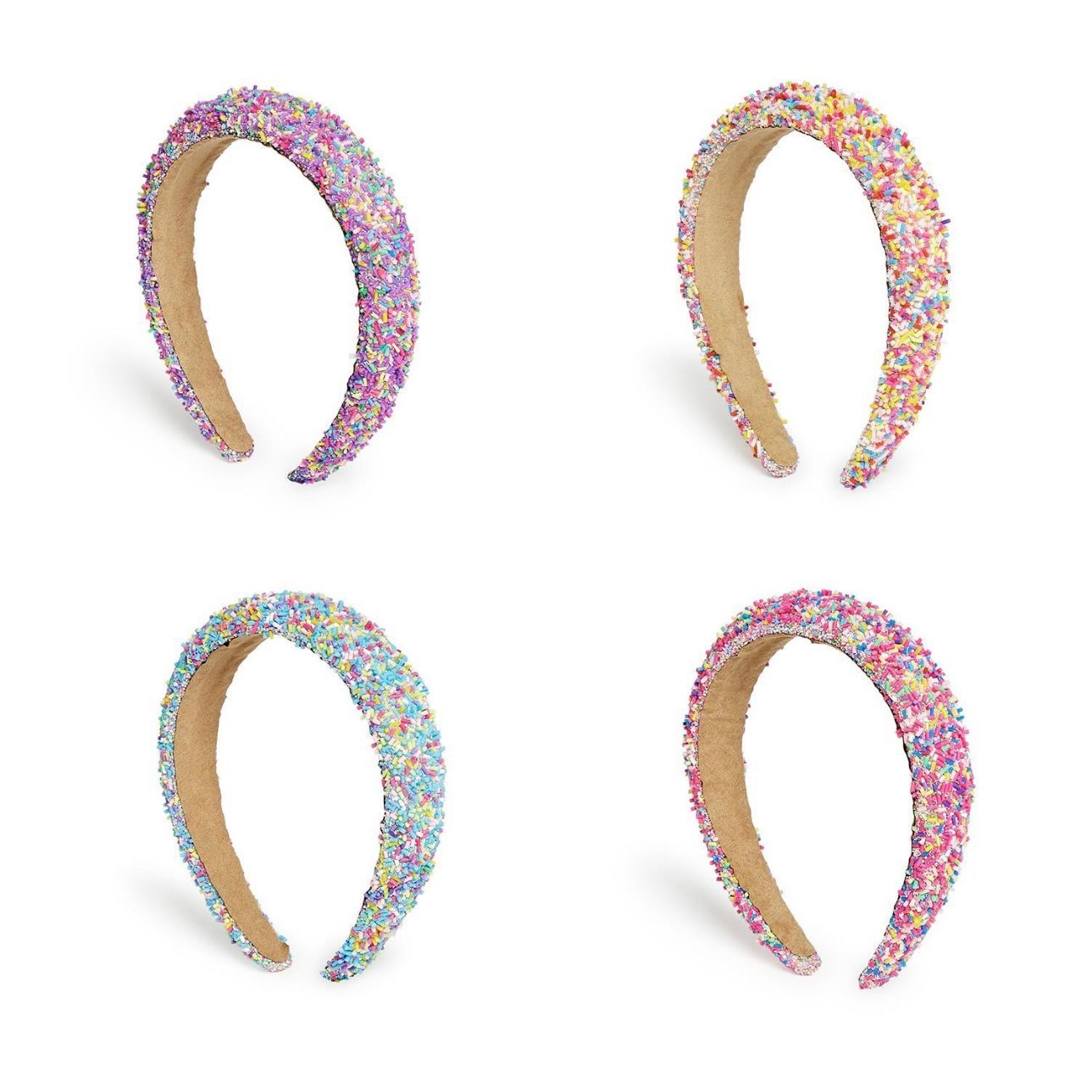Sprinkle Headband