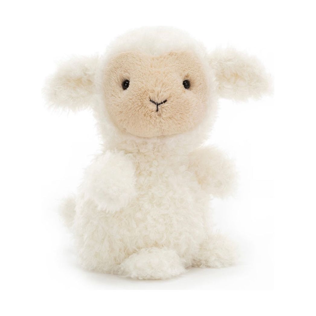 Jellycat Little Lamb