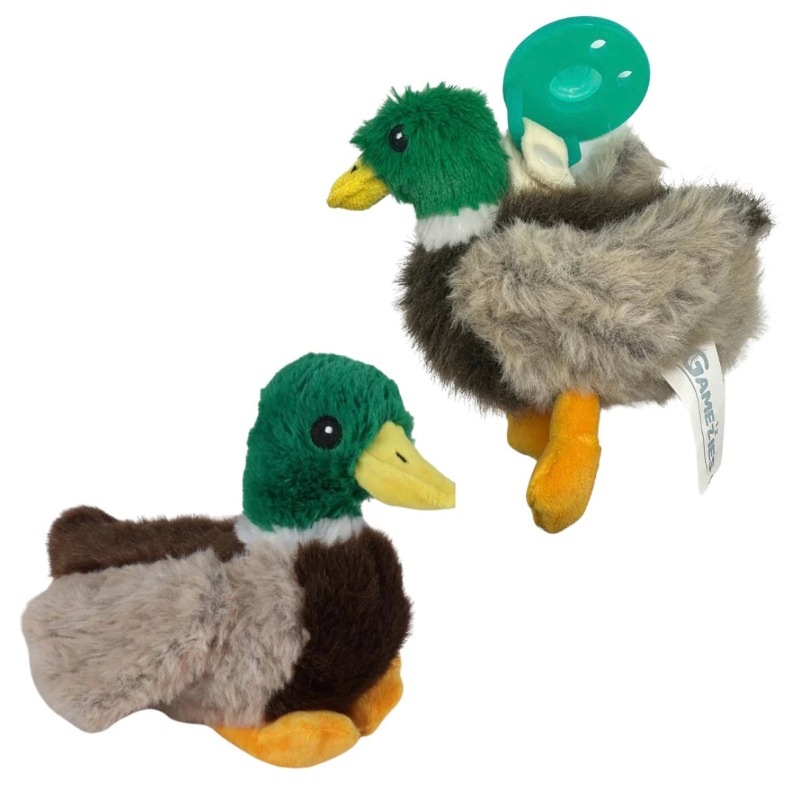 Gamezies Mallard Duck