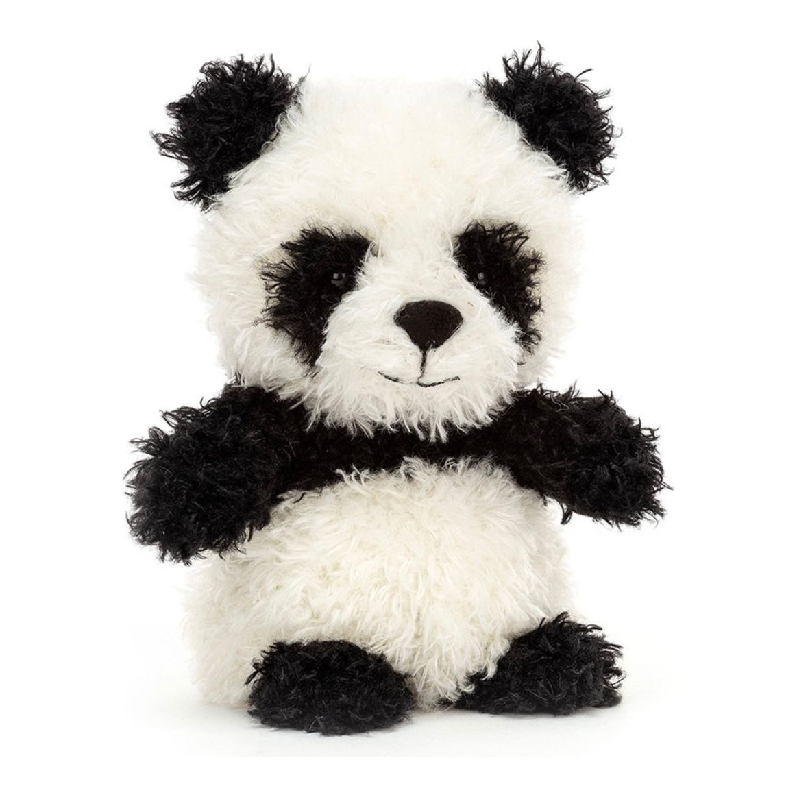 Jellycat Little Panda