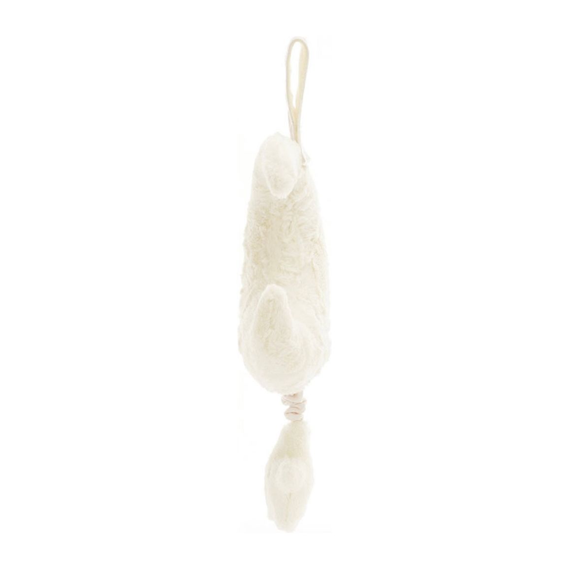 Jellycat Amuseables Moon Musical Pull