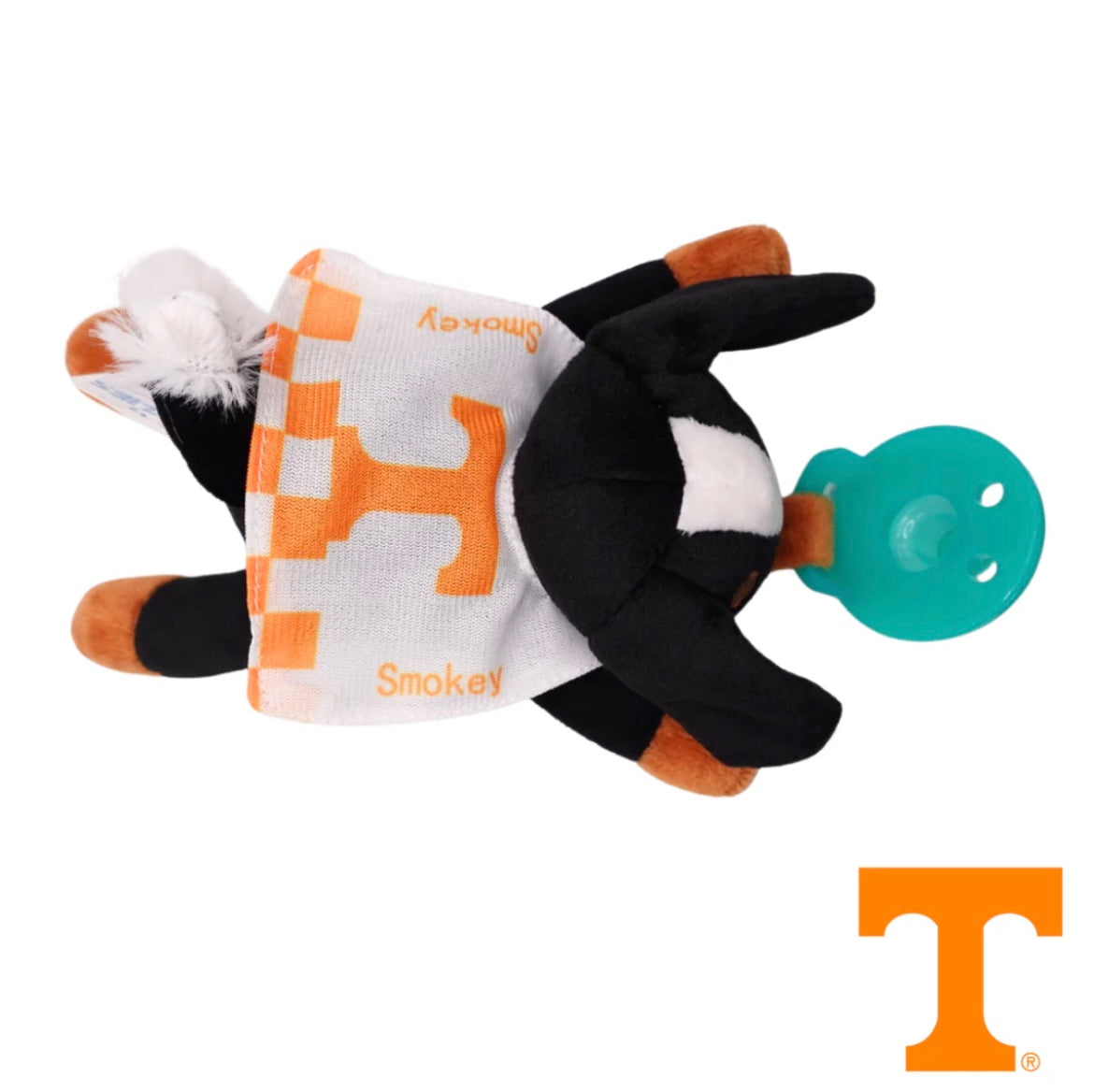 Gamezies University of Tennessee Smokey