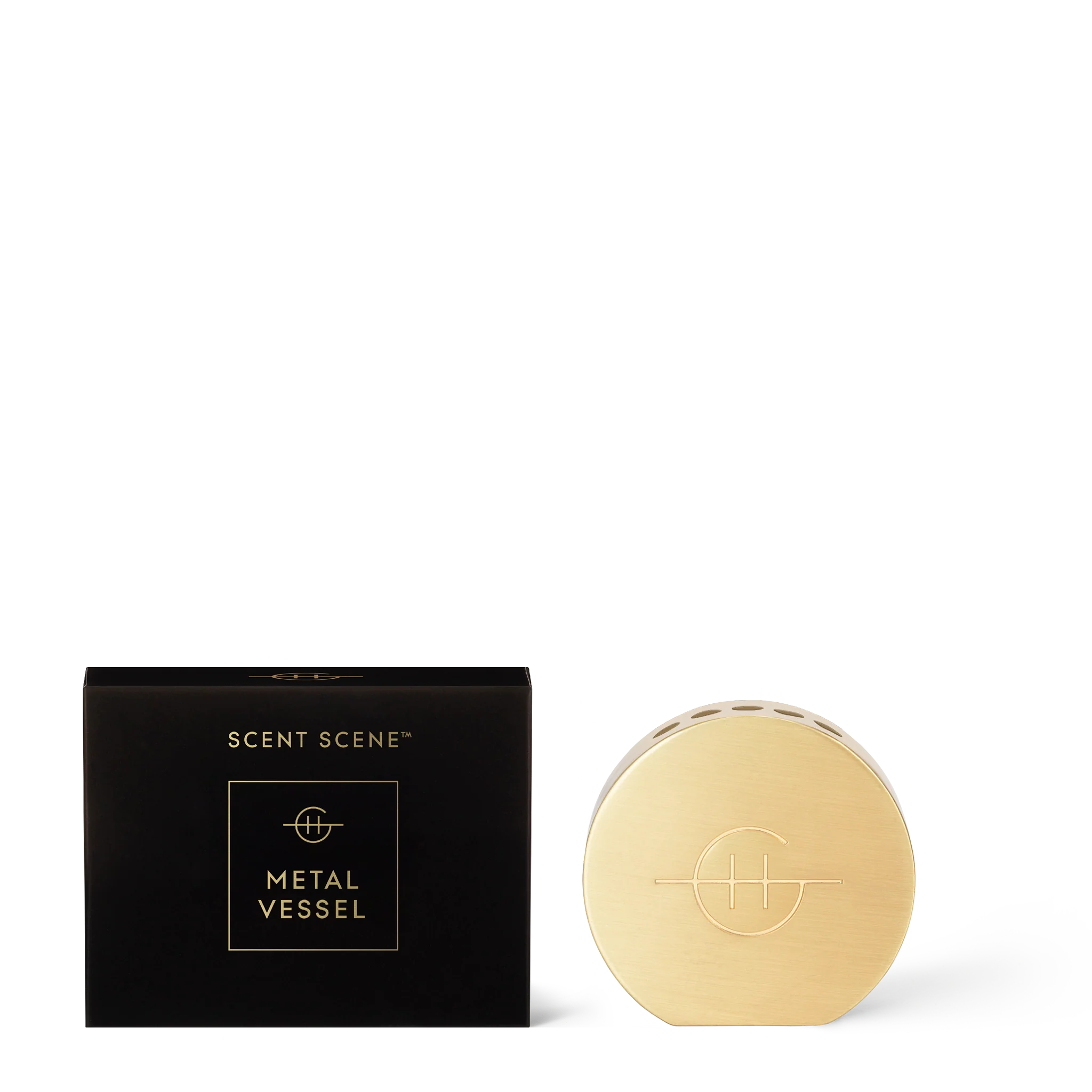 Glasshouse | Scent Scene Stand