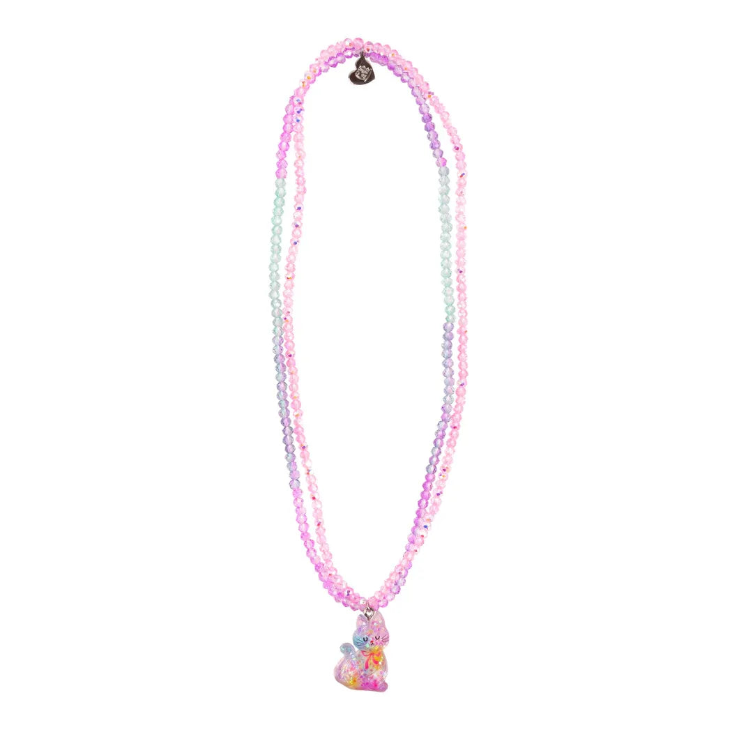 Paw-sitively Purr-fect Necklace