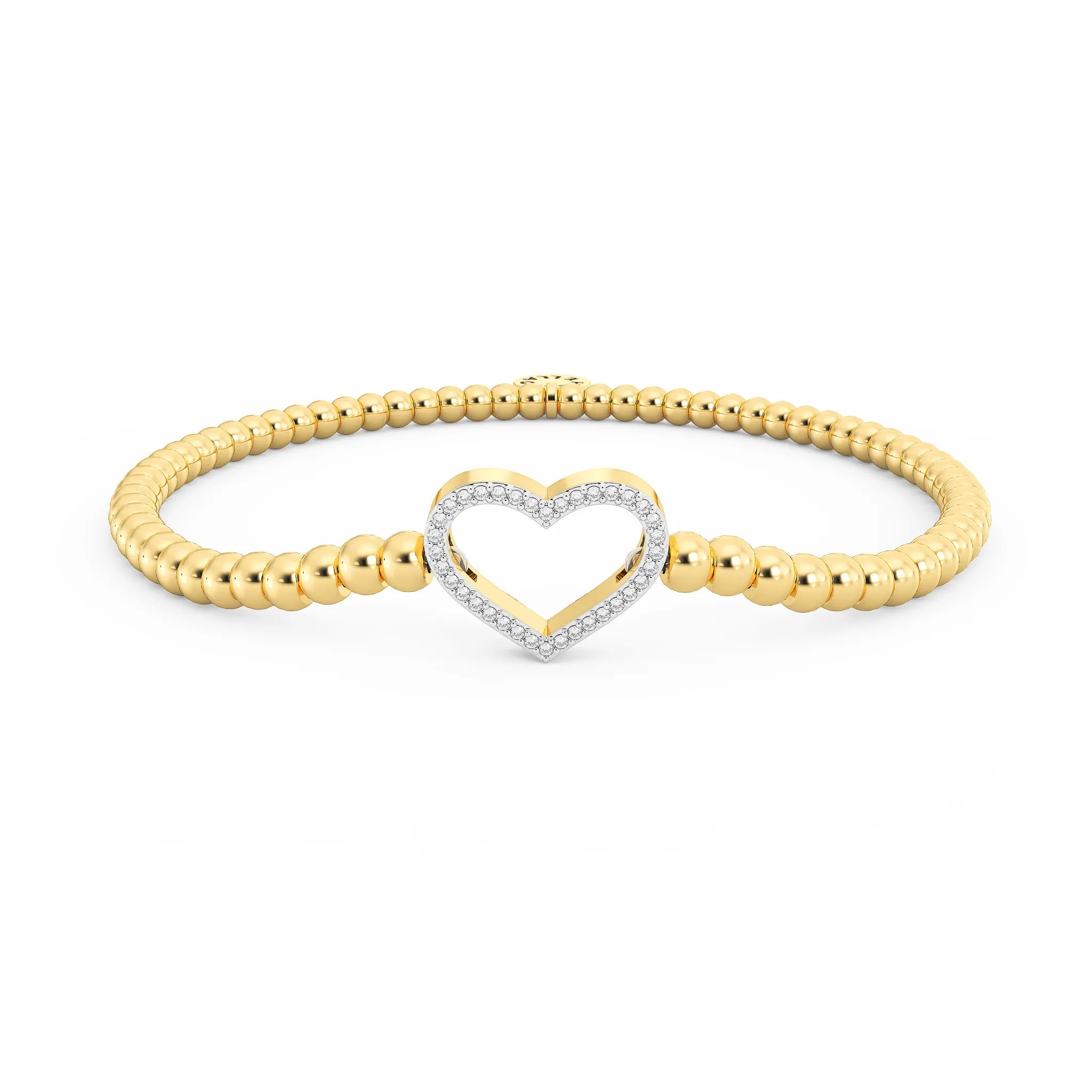 Hello Ella | True Love Bracelet