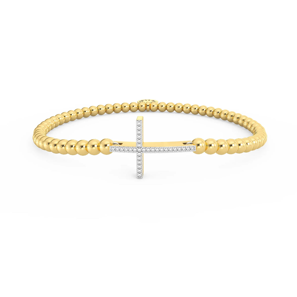 Hello Ella | Believe Bracelet