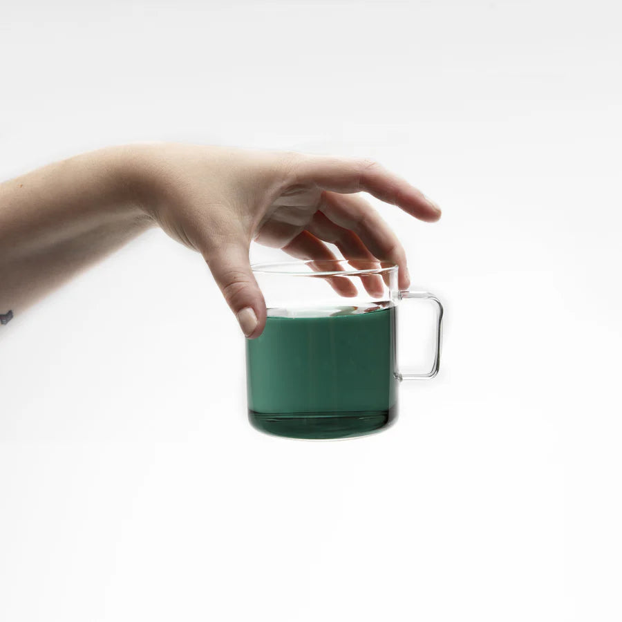 Big Heart Tea Co. | Blue Lullaby