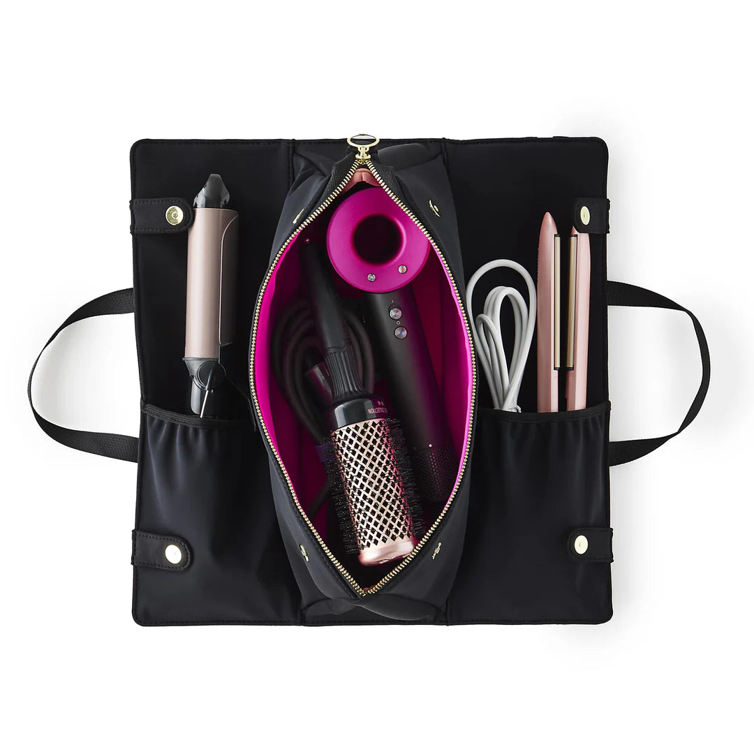 Kusshi The Hair Tools Bag