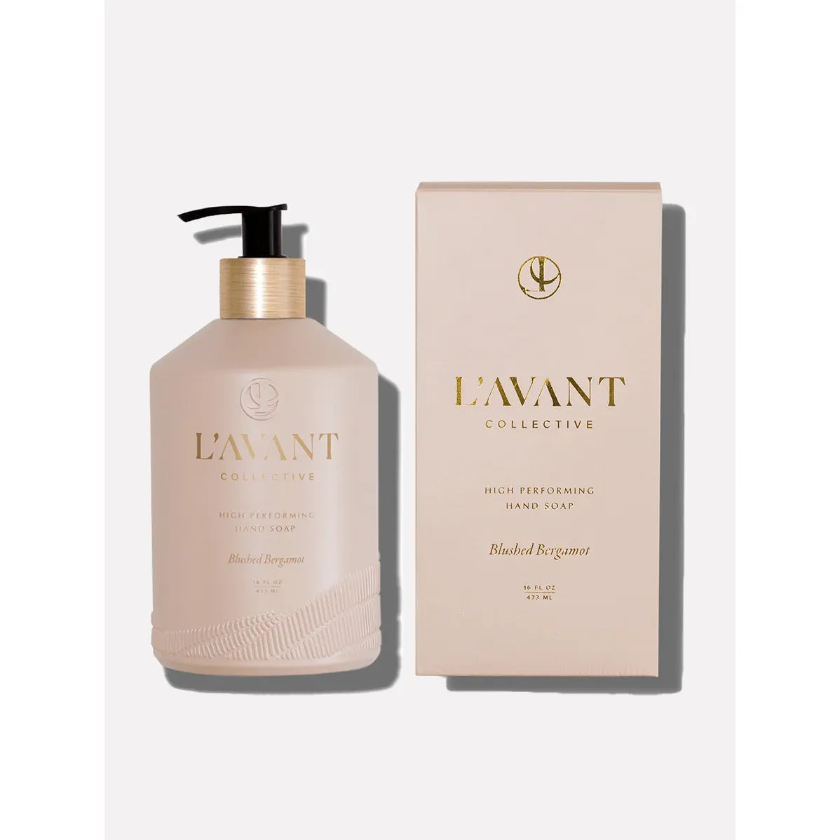 L'AVANT High Performing Plant-Based Hand Soap