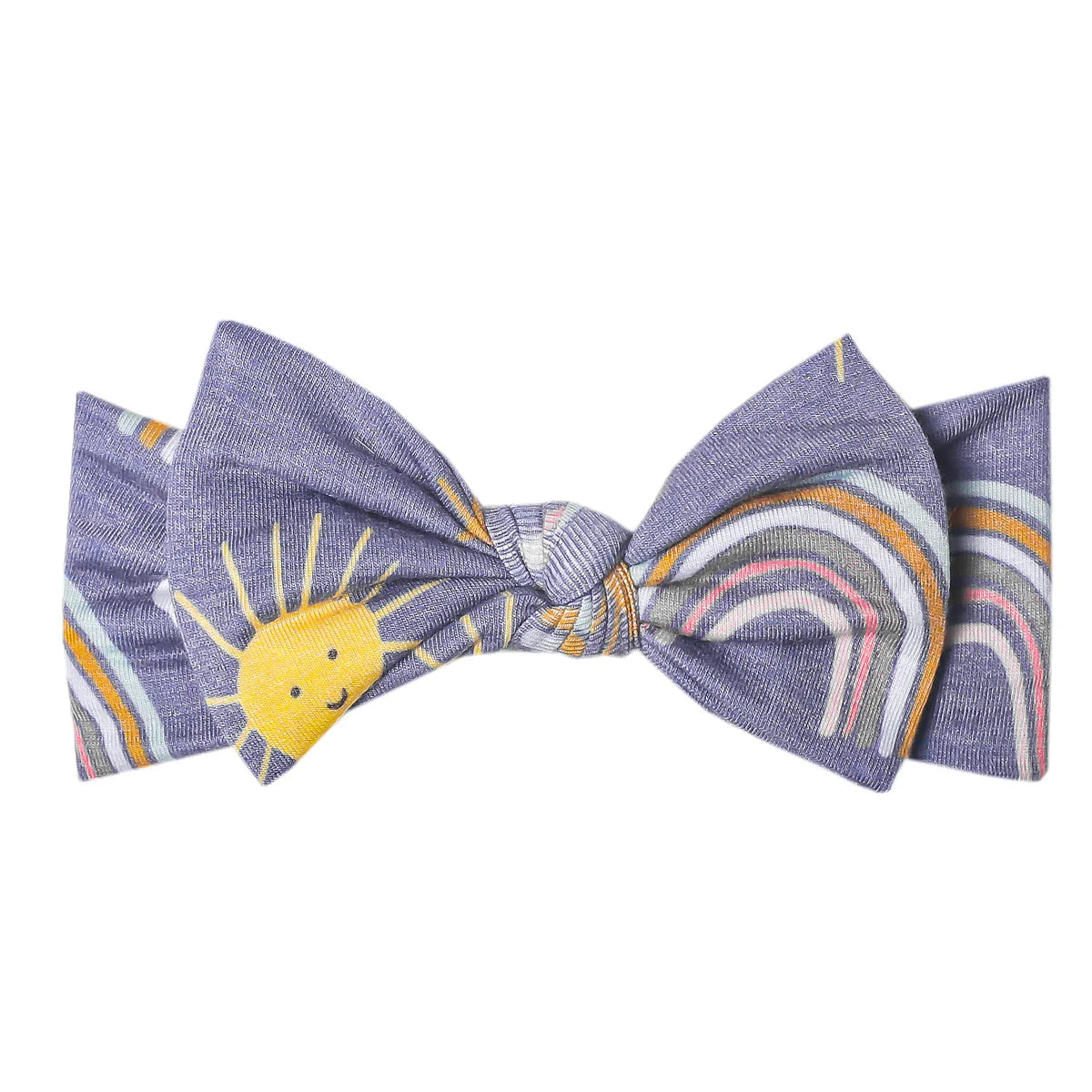 Hope Headband Bow