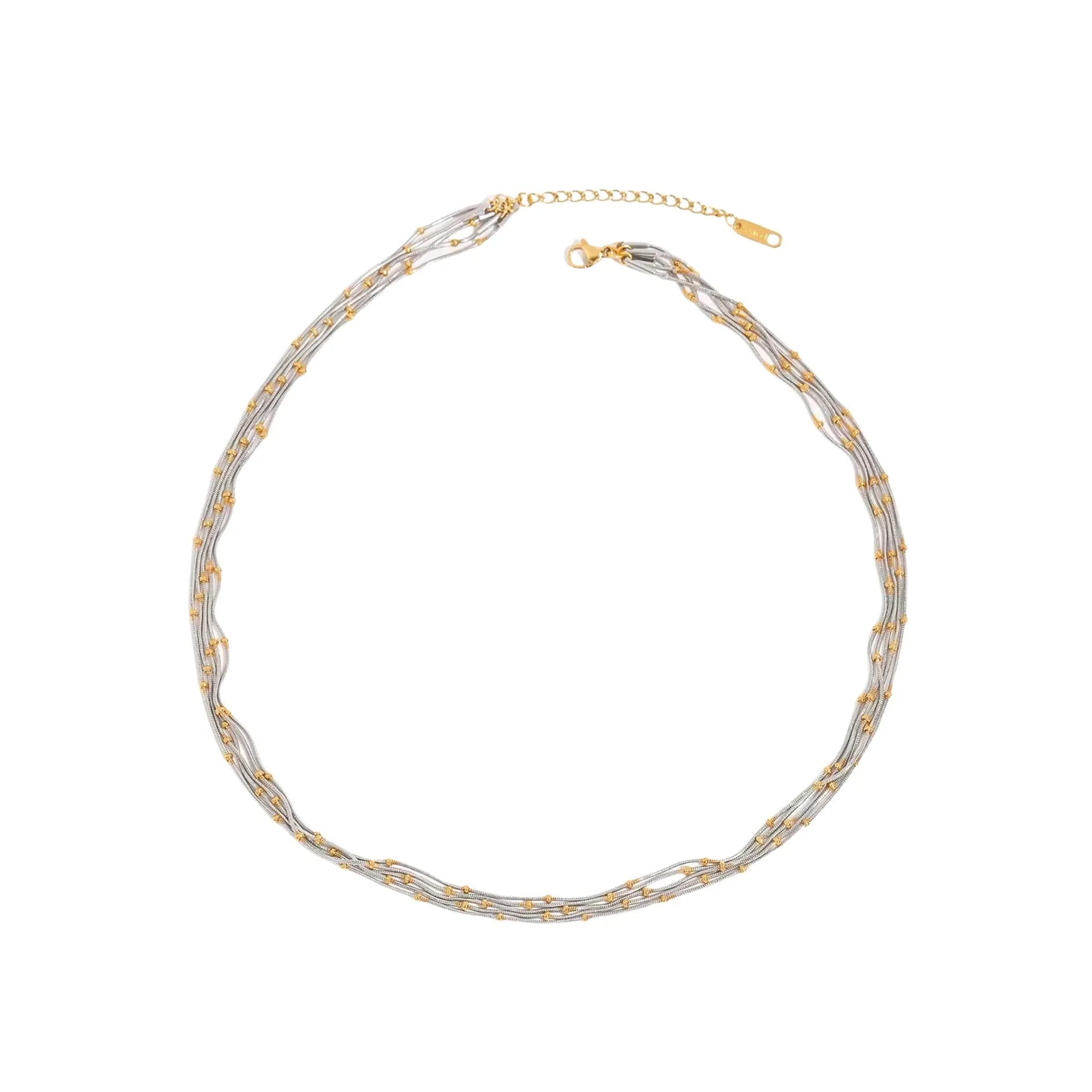 Clara Necklace