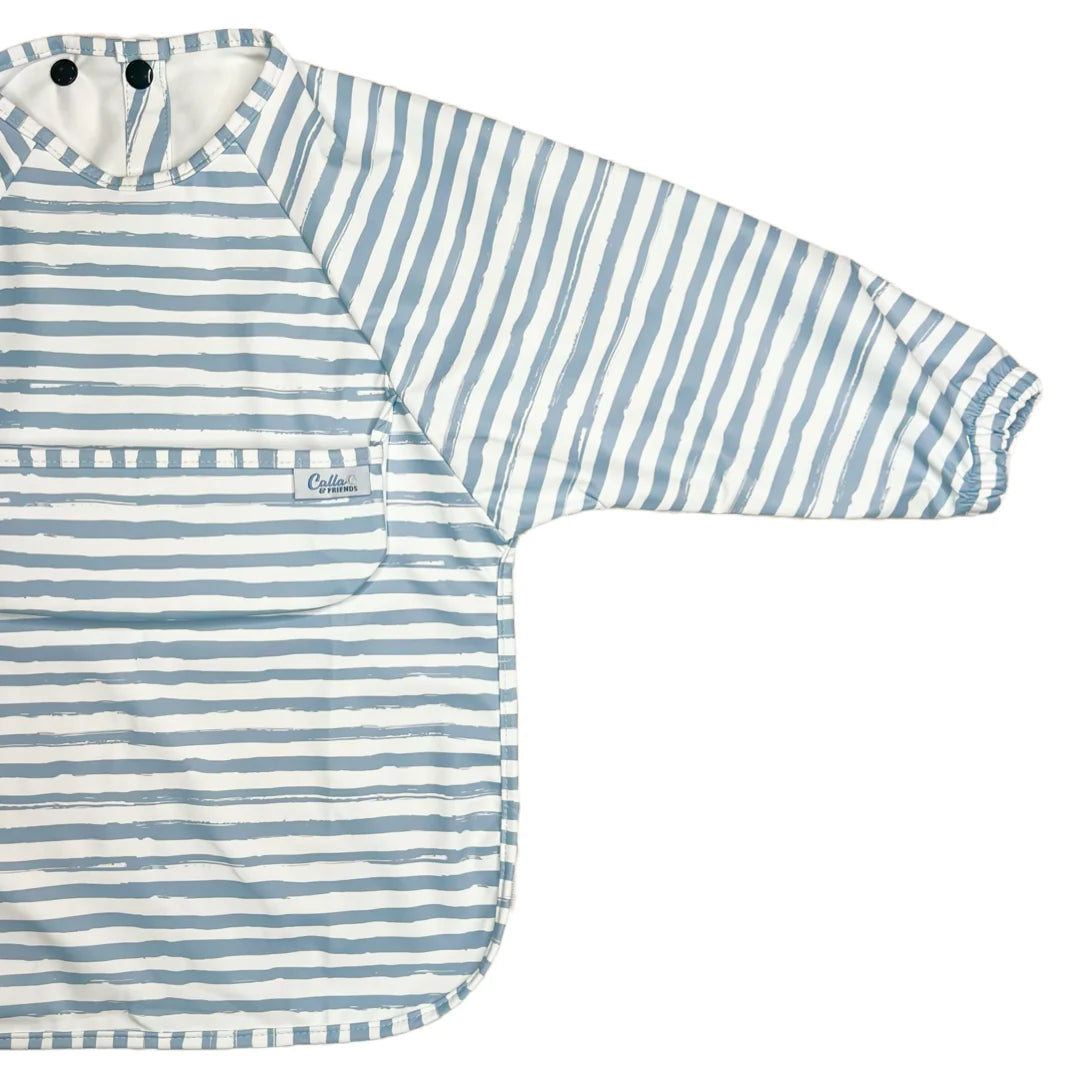 Grayson Long Sleeve Bib