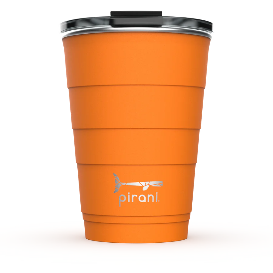 Insulated Stackable Tumbler 16oz