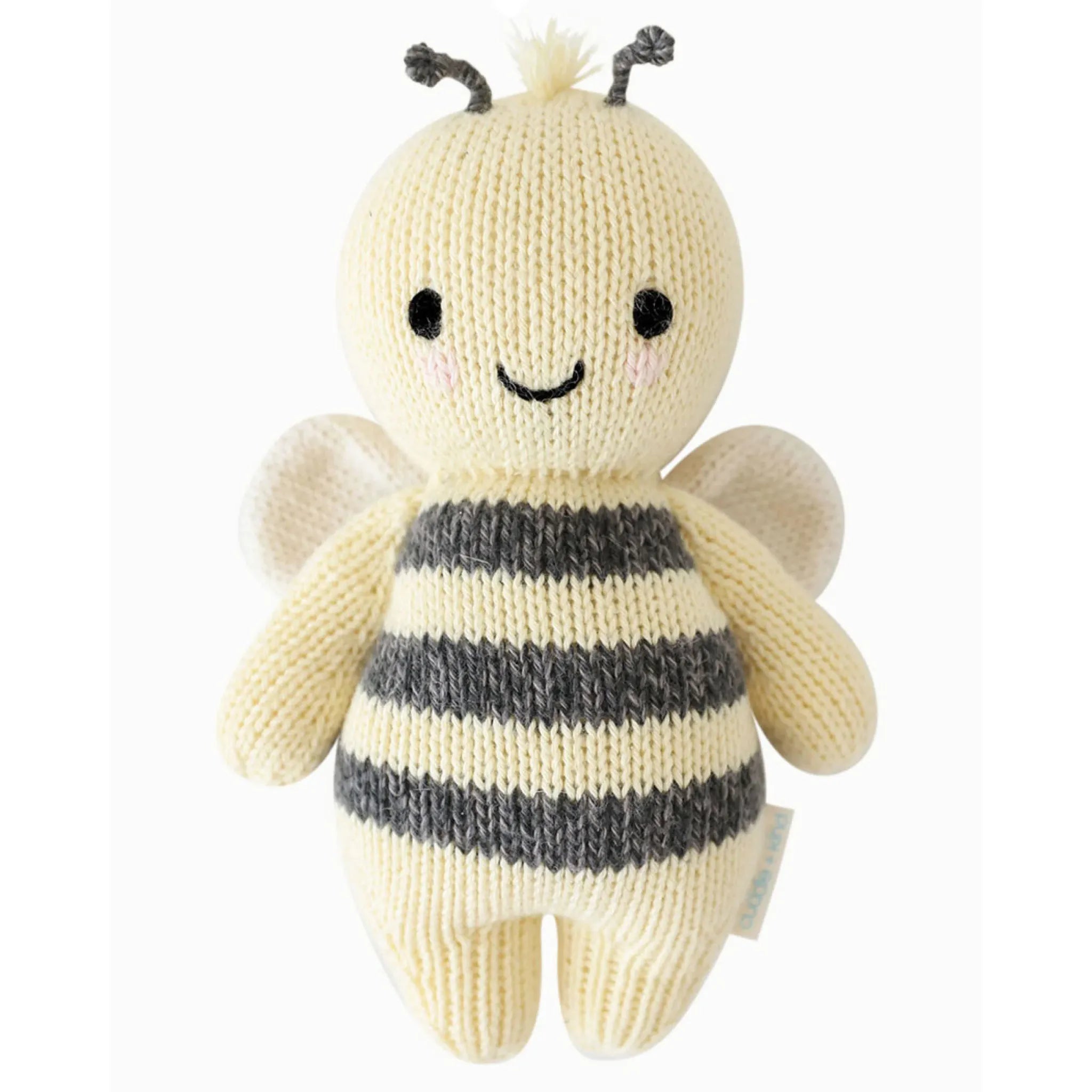 Cuddle + Kind Baby Bee