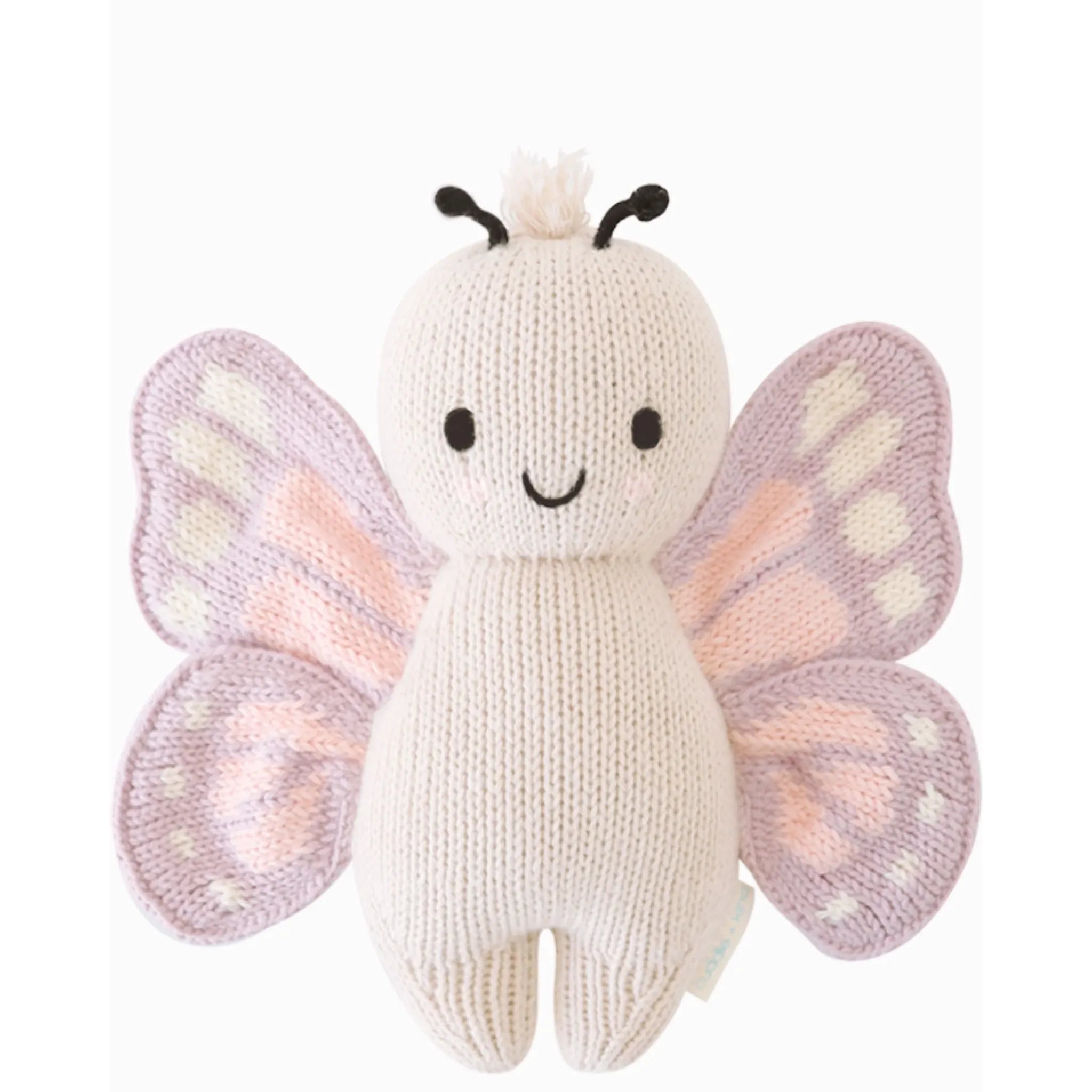 Cuddle + Kind Baby Butterfly
