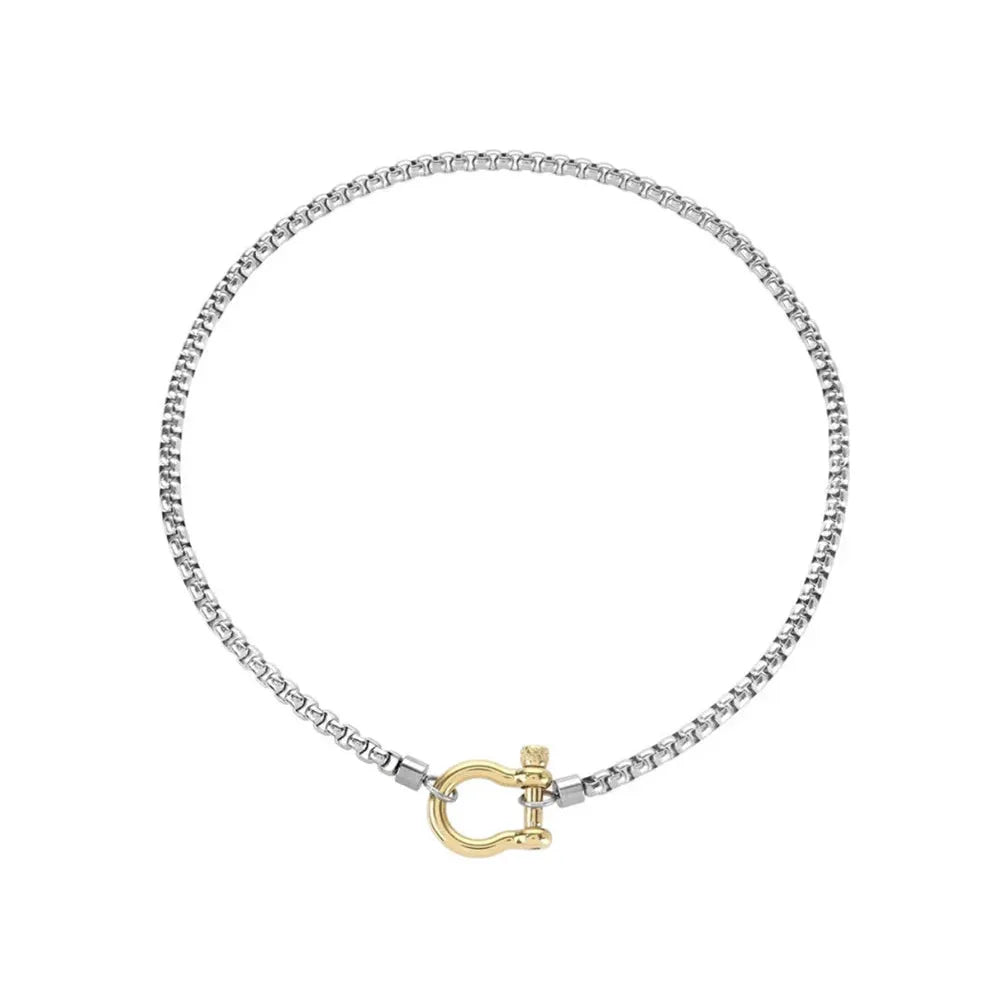 Lucky Necklace