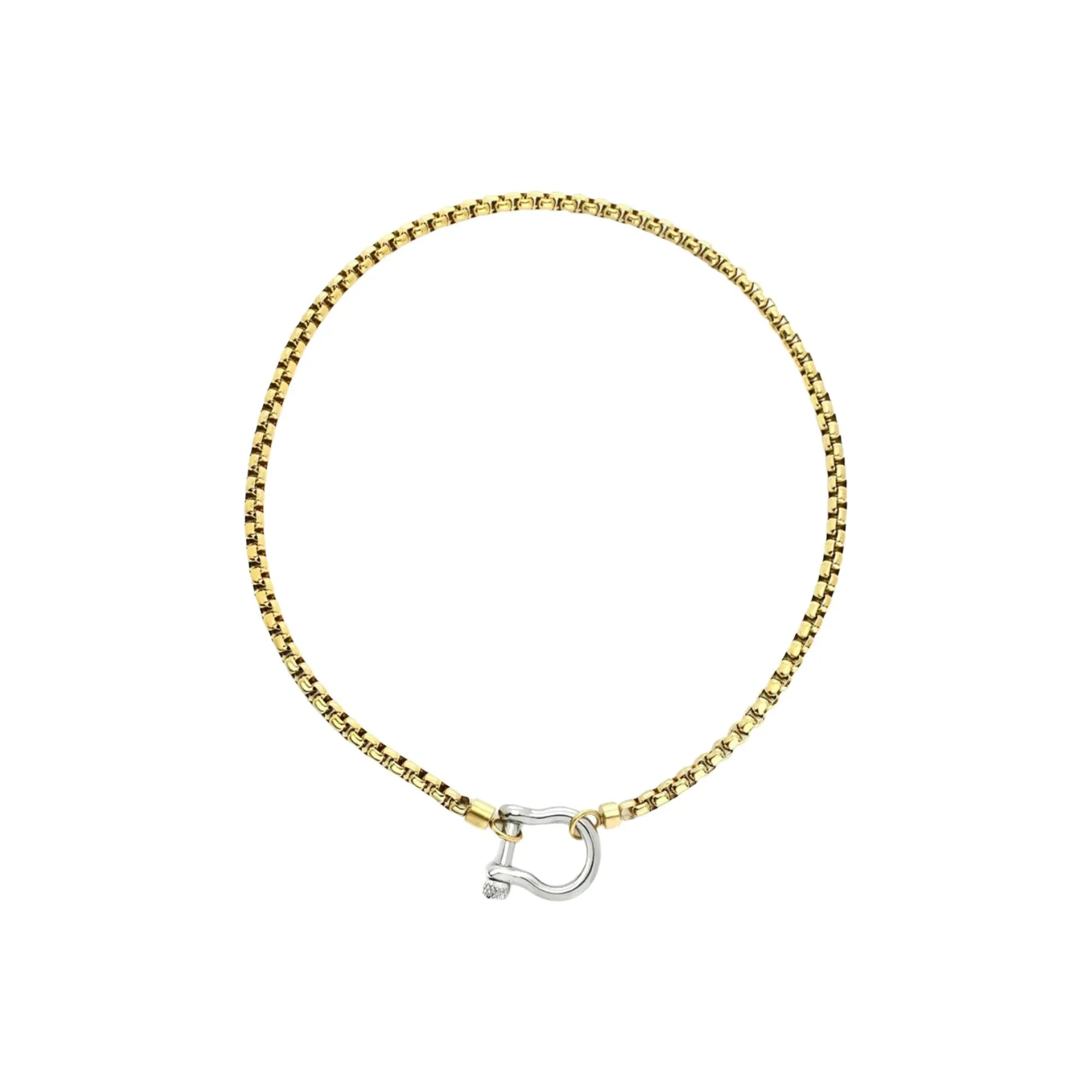 Lucky Necklace
