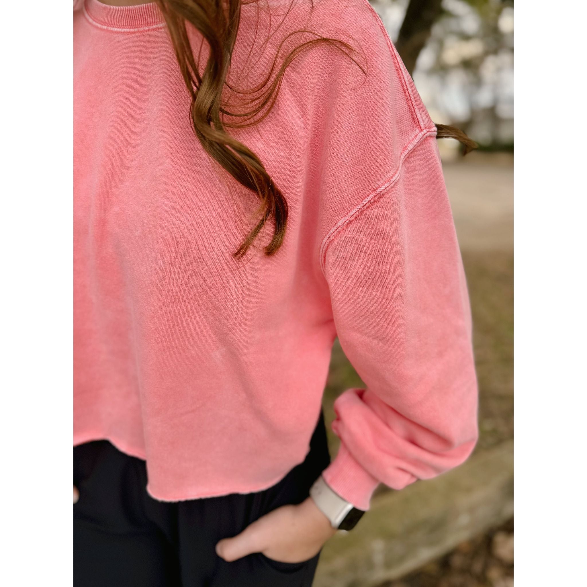 Catherine Top