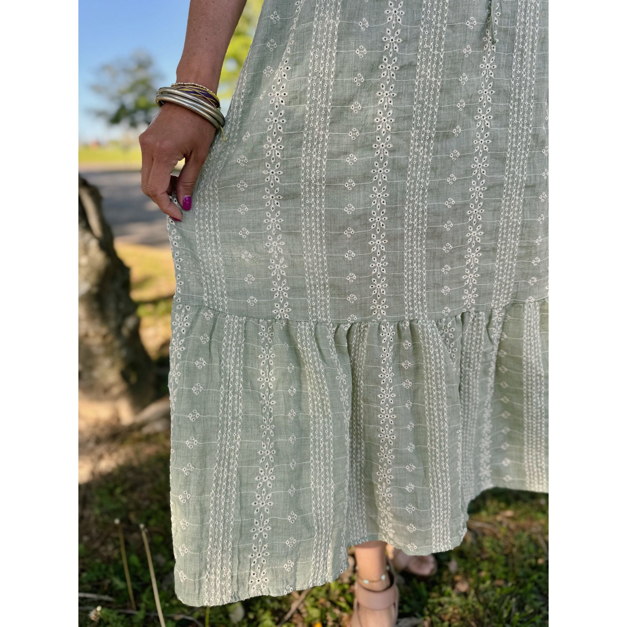 Lorelei Dress