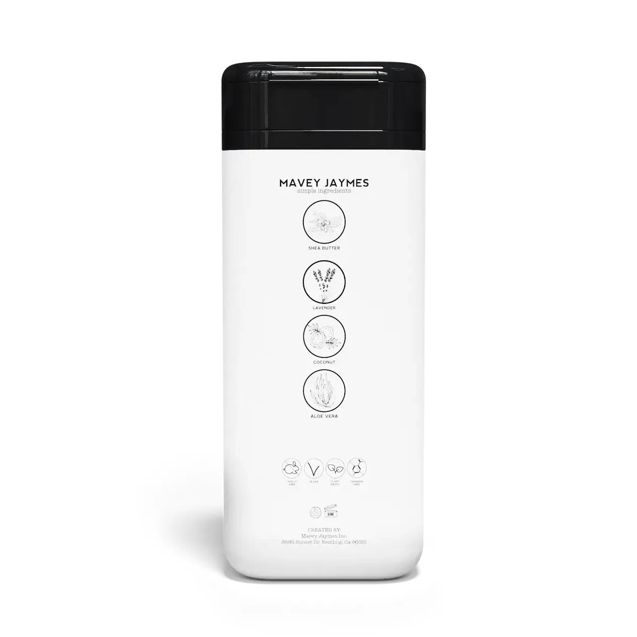 Mavey Jaymes | Conditioner