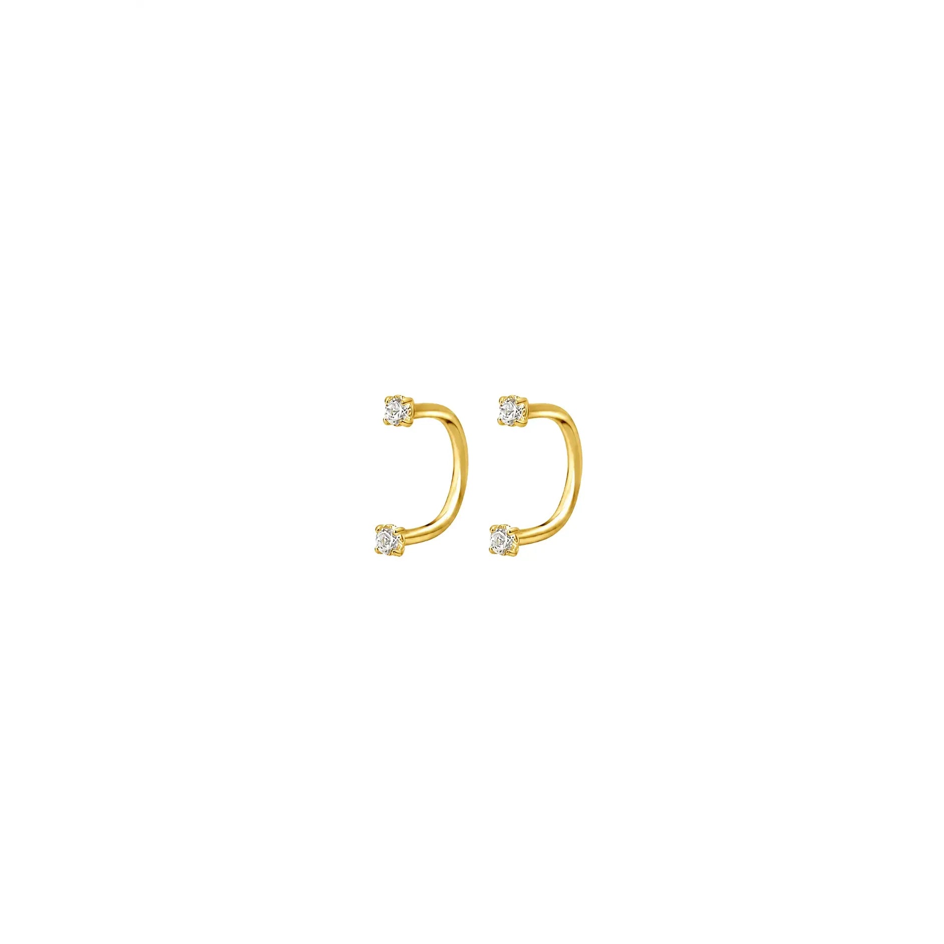 Nova Curve Hoops