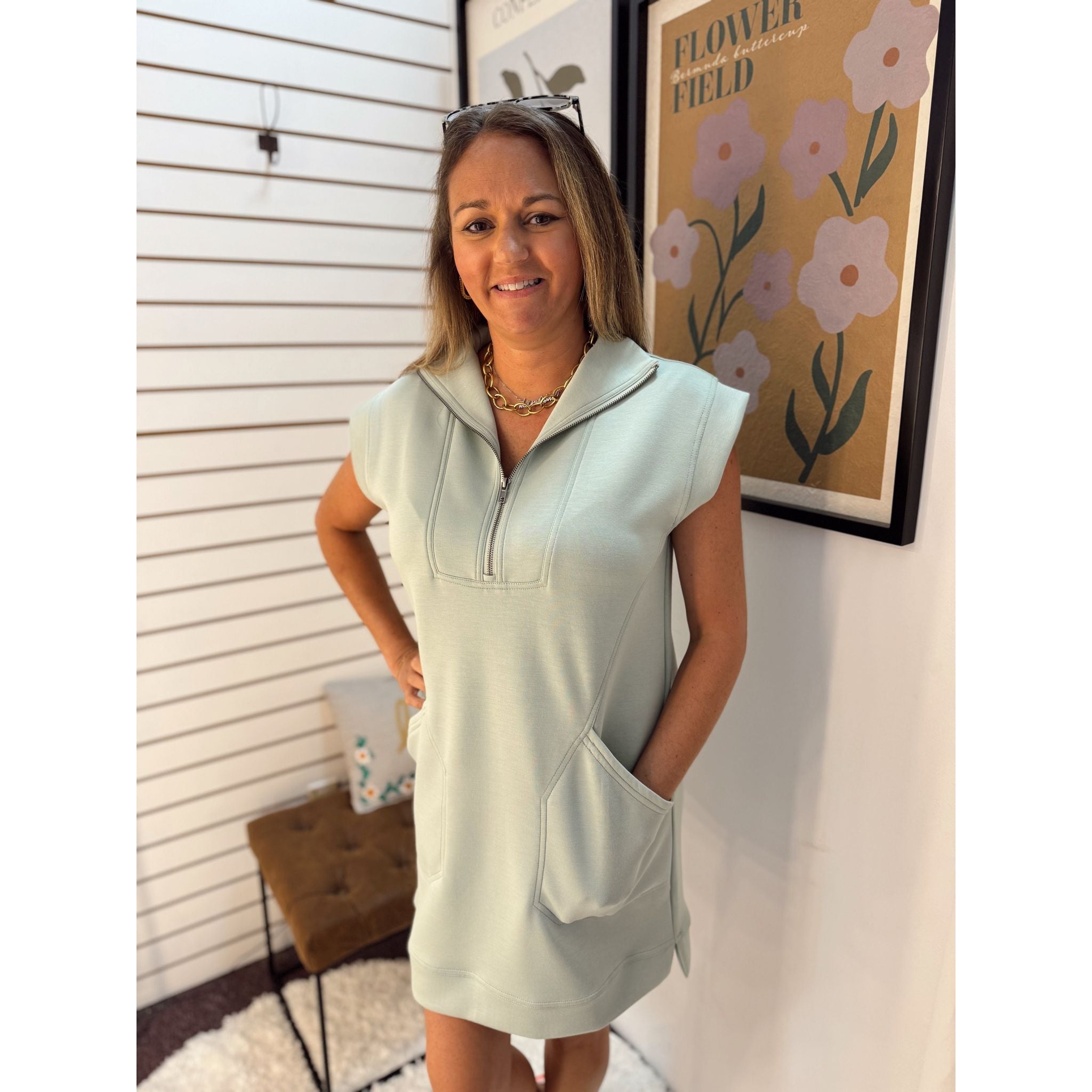 Liliana Dress