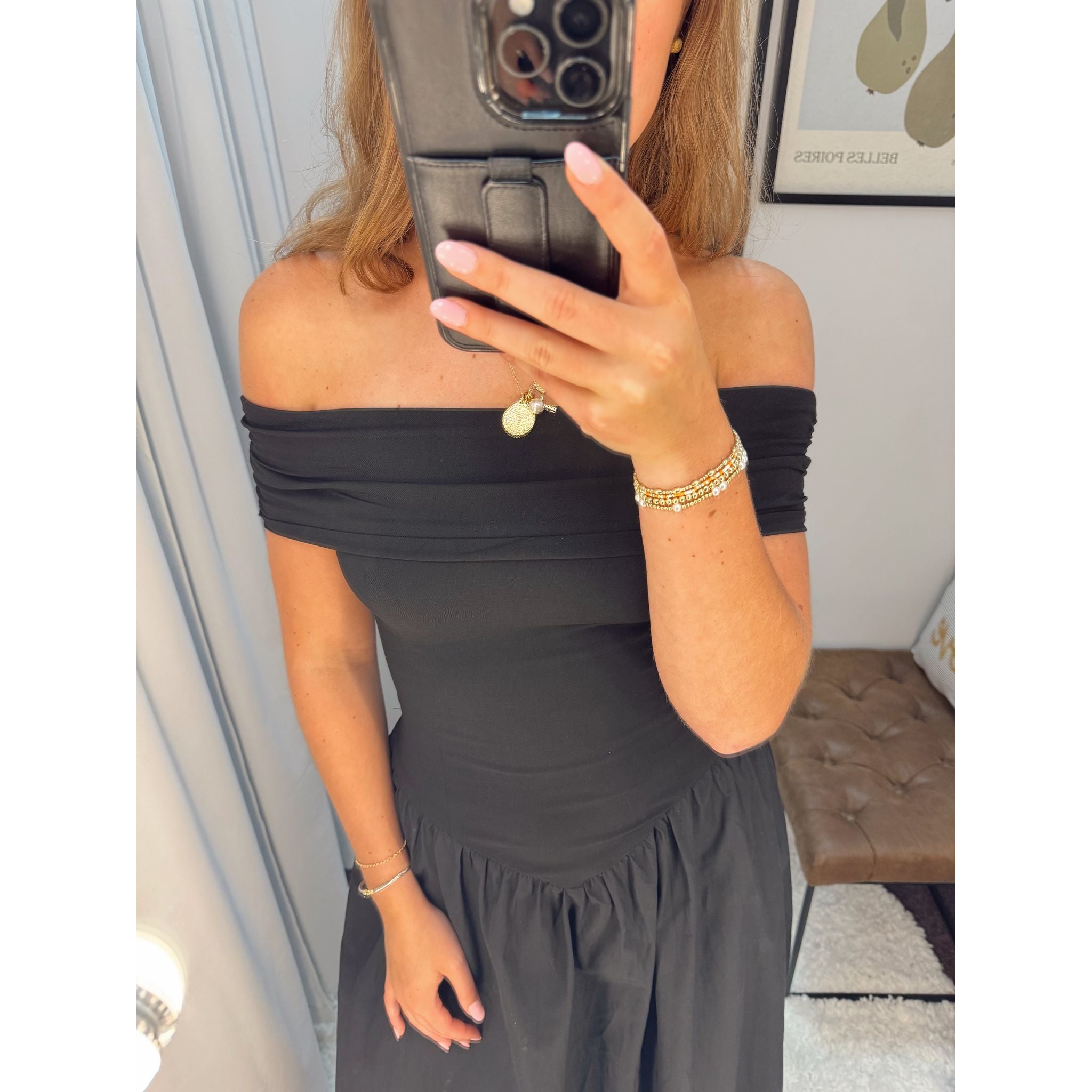 Marley Dress
