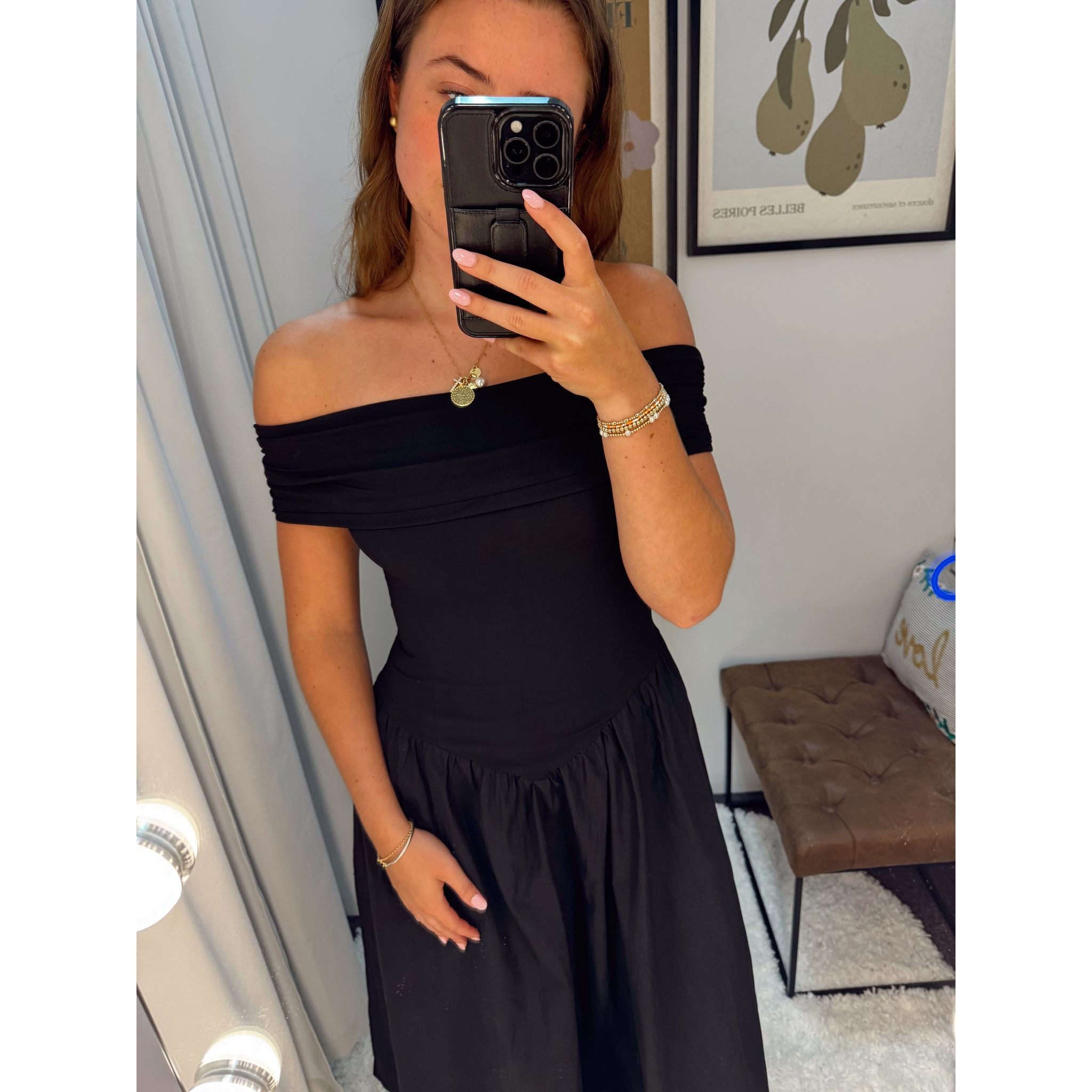 Marley Dress