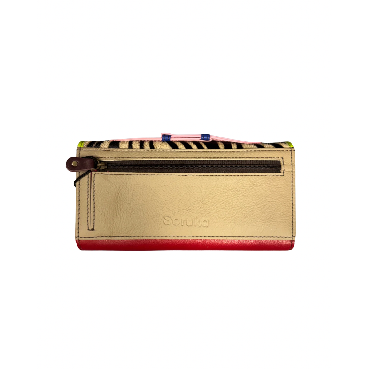 Soruka | Smart Print Wallet