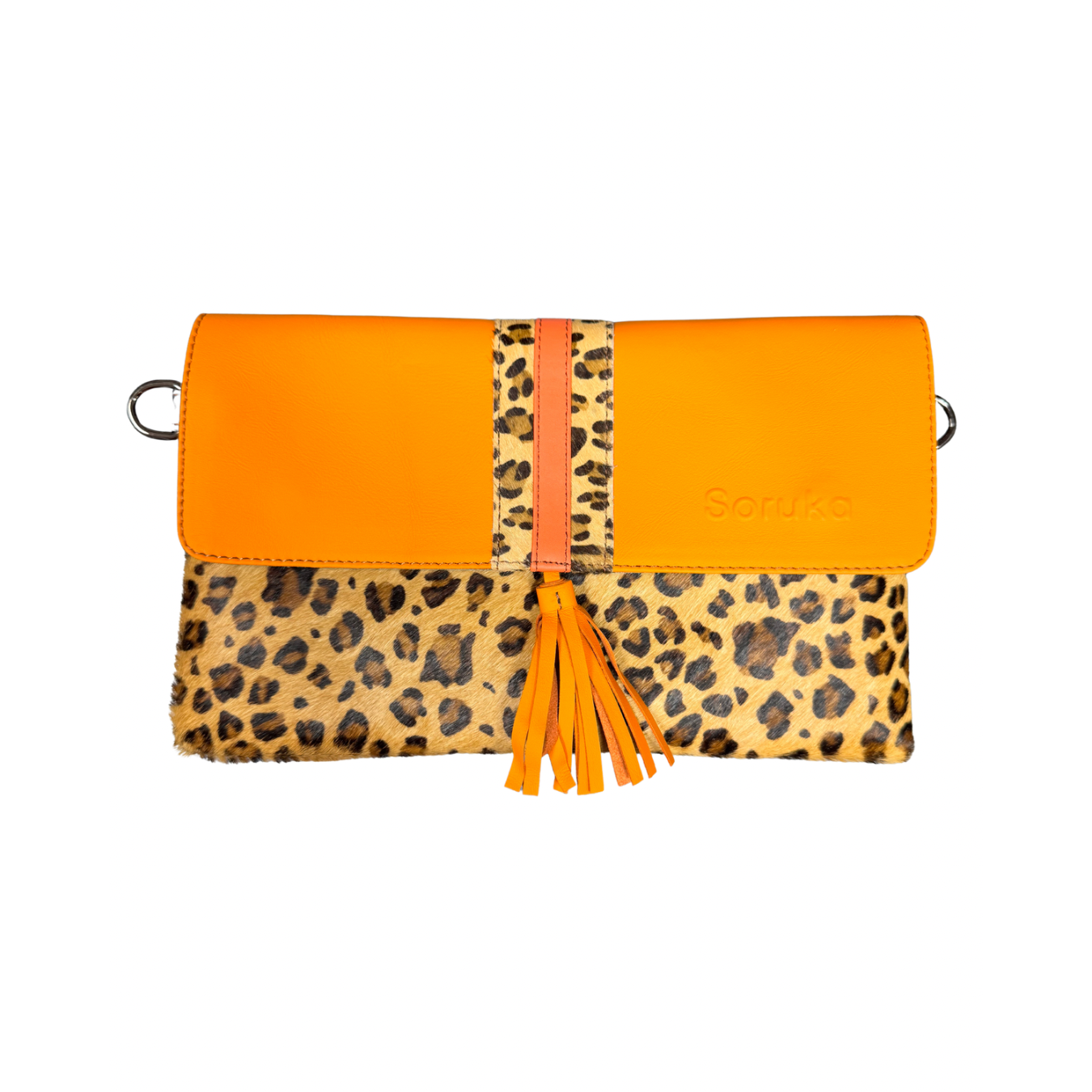 Soruka | Marianne Crossbody Bag