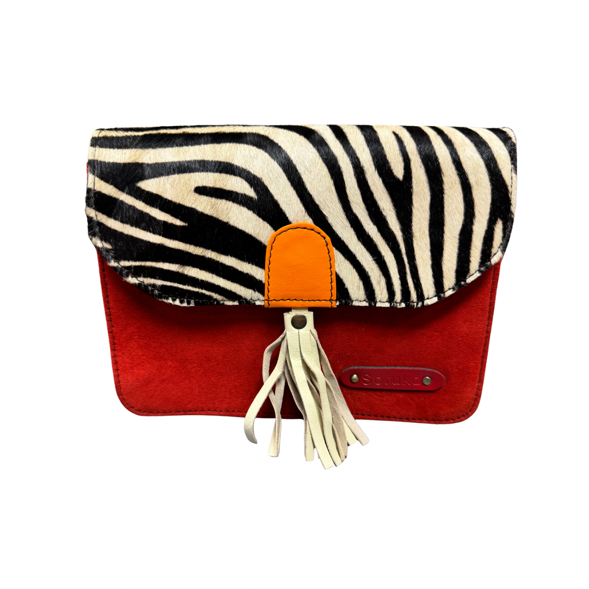 Soruka | Claire Crossbody Bag