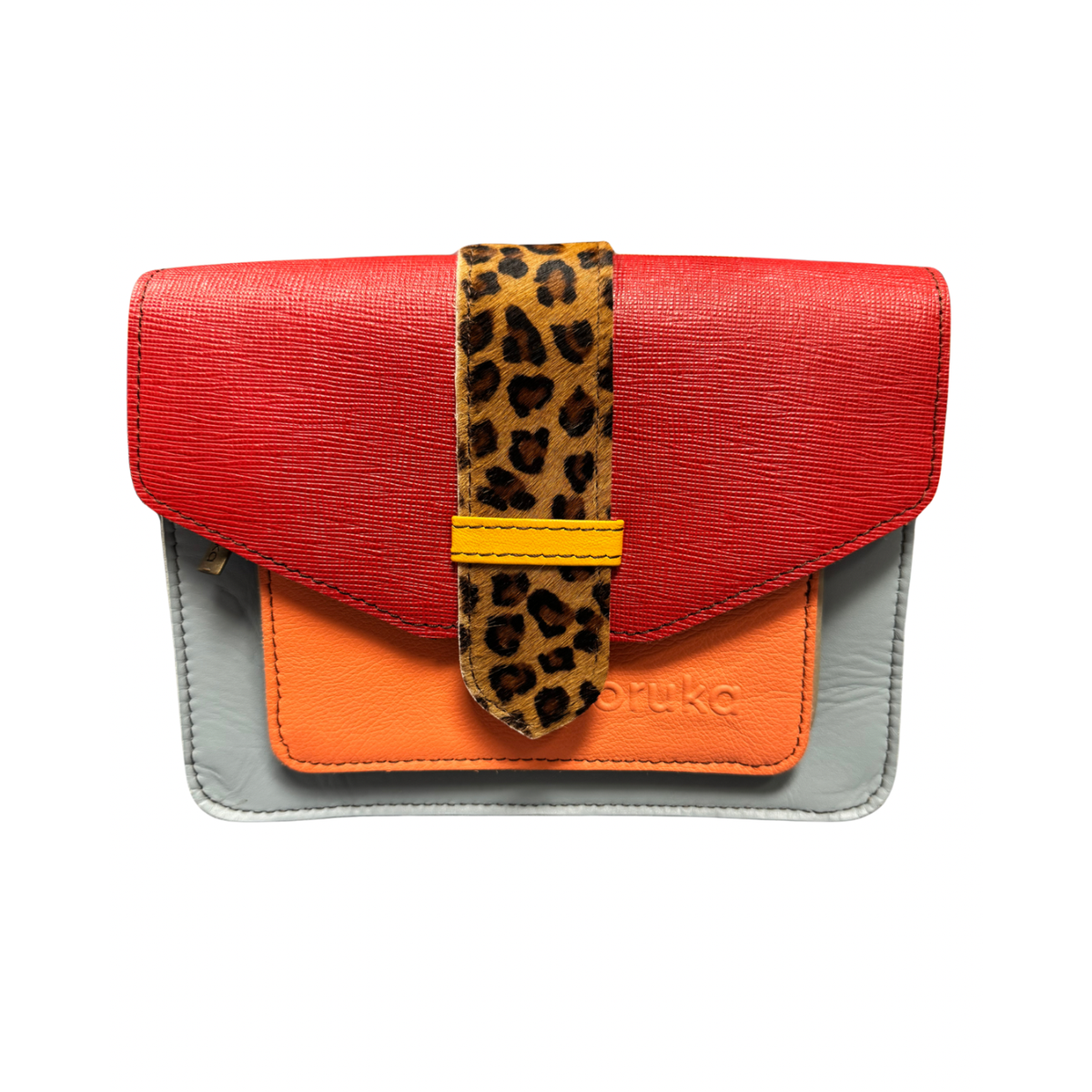 Soruka | Grace Crossbody Bag