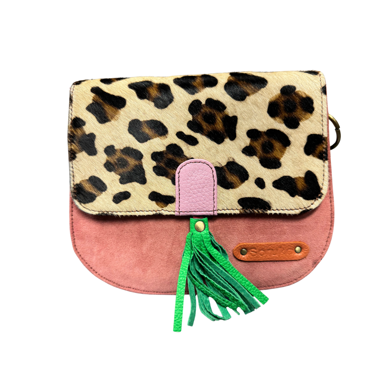 Soruka | Lena Small Crossbody Bag