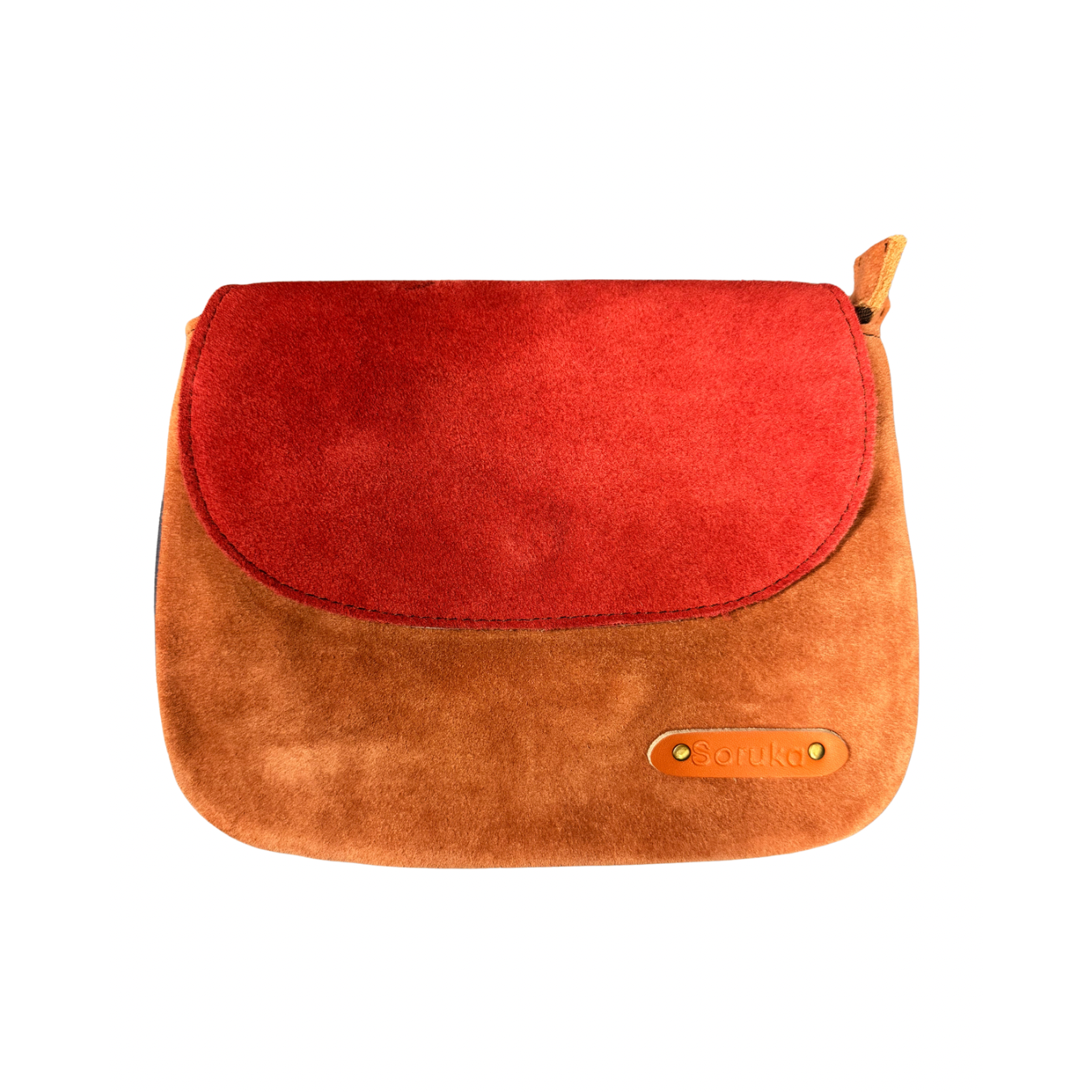 Soruka | Leo Reversible Flap Bag