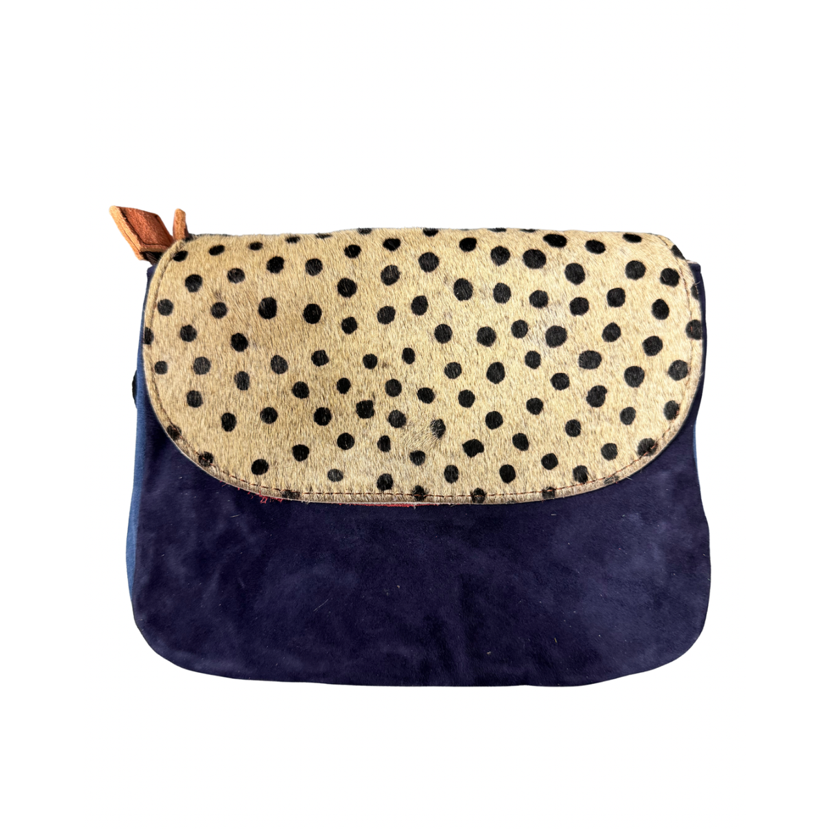 Soruka | Leo Reversible Flap Bag