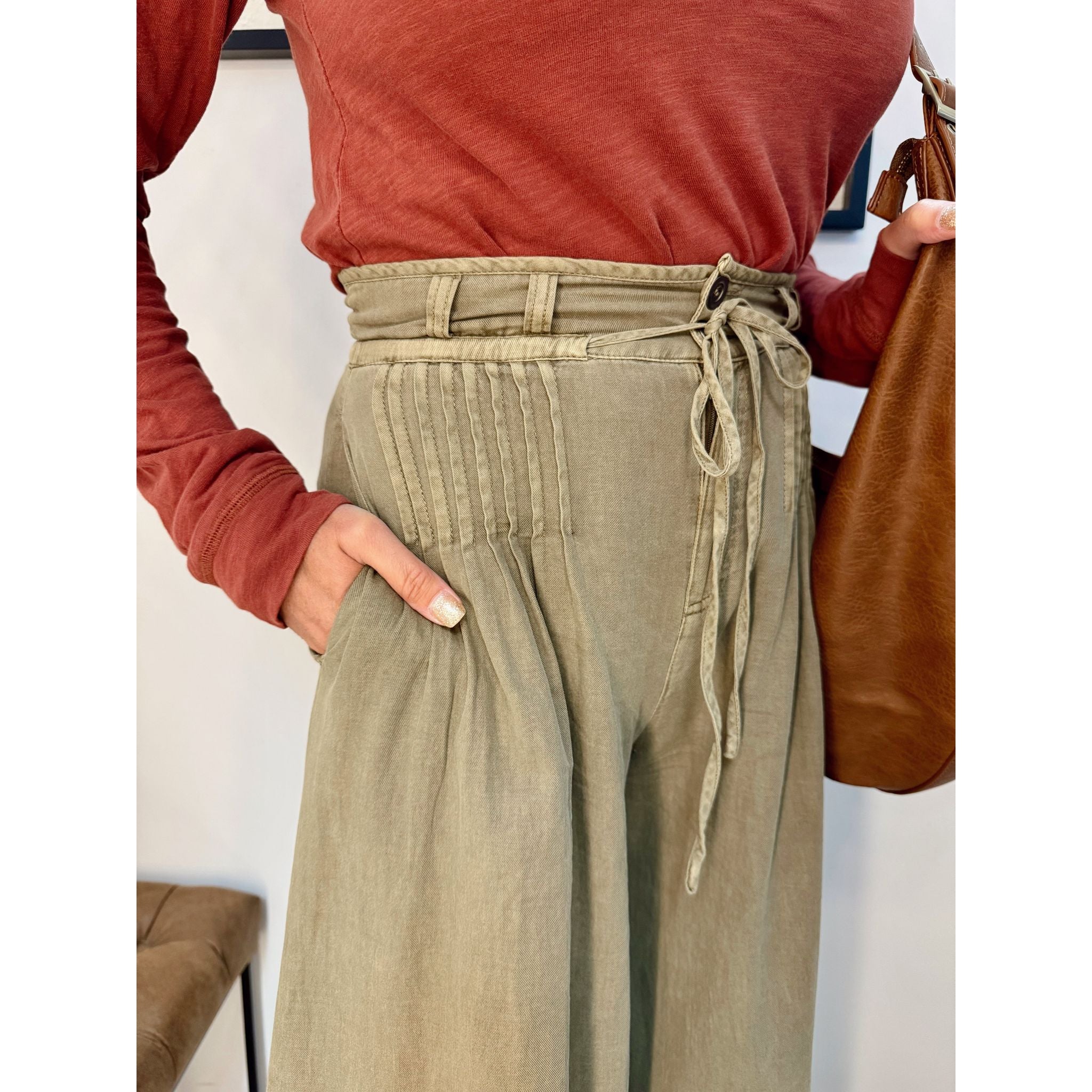 Jules Pants