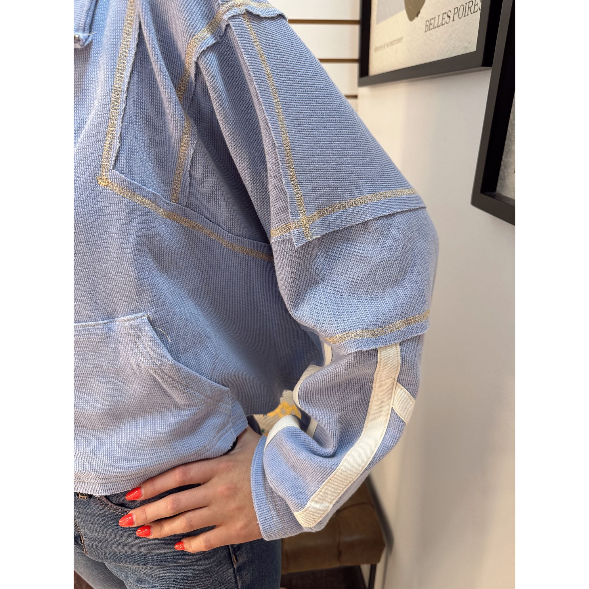 Carter Top