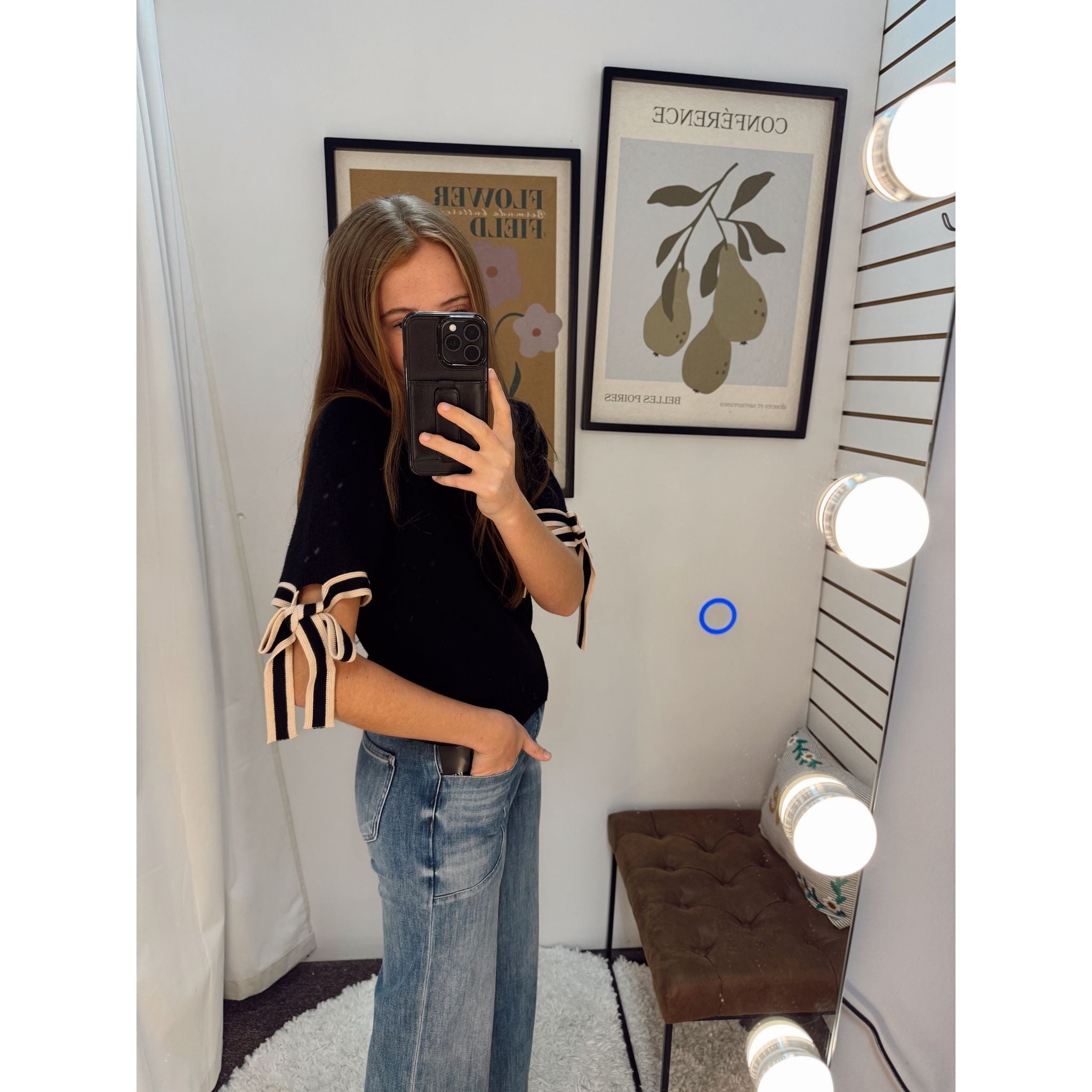 Collins Top