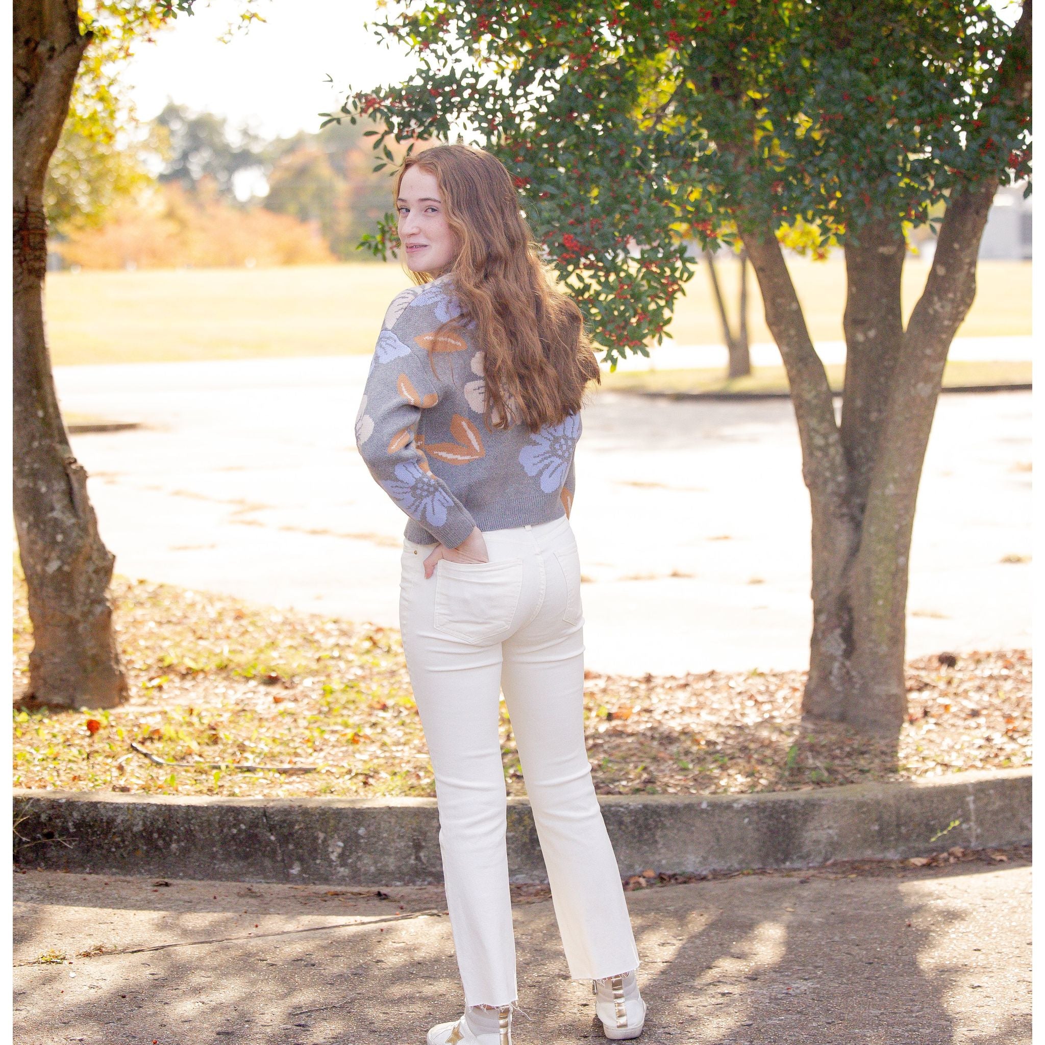 THML | Noah Sweater